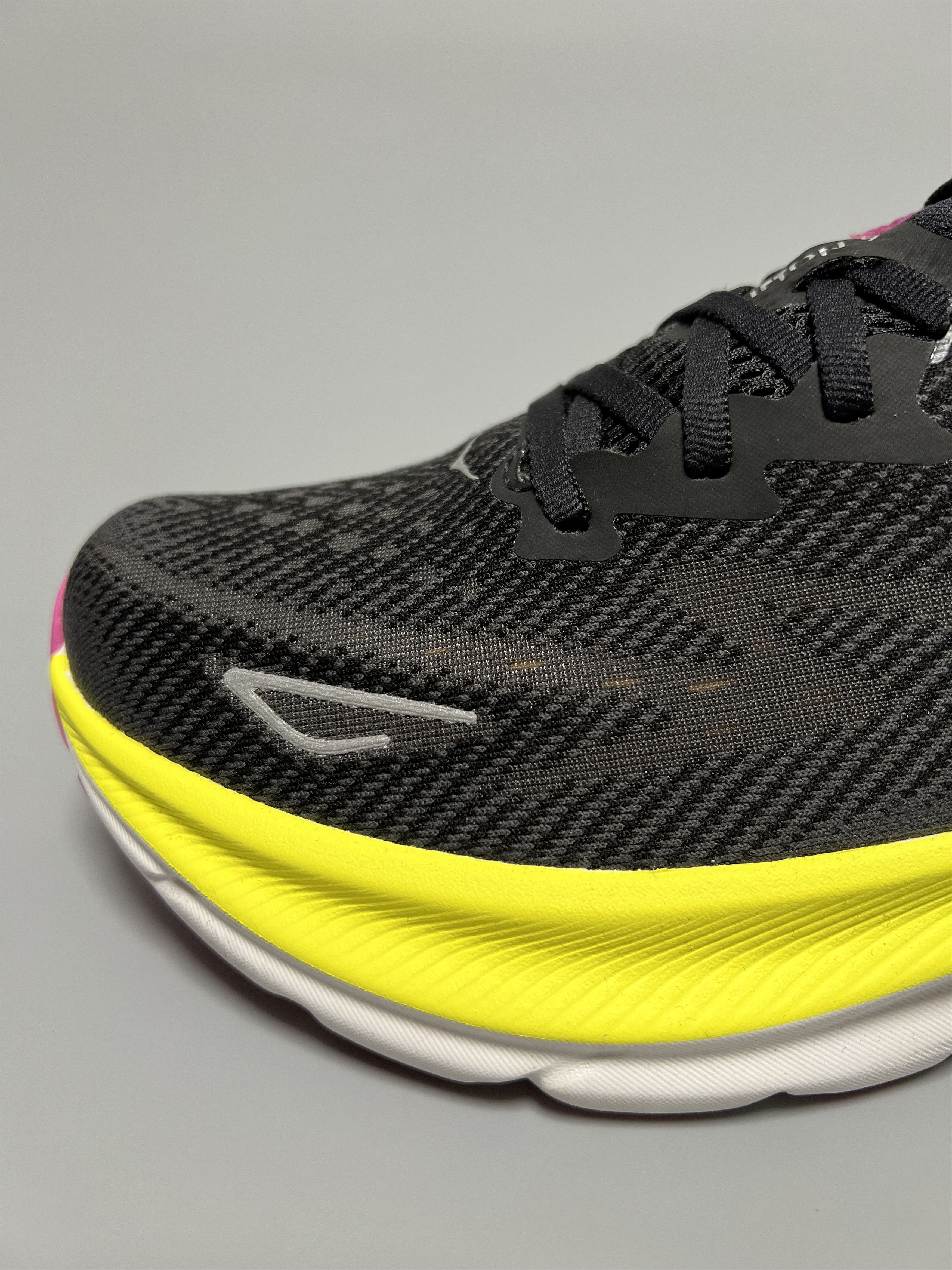 Hoka 7D Hoka One One Clifton 9 Men's Running Shoes Walking Gym Size US 7 / EU 40 - 8 Thumbnail