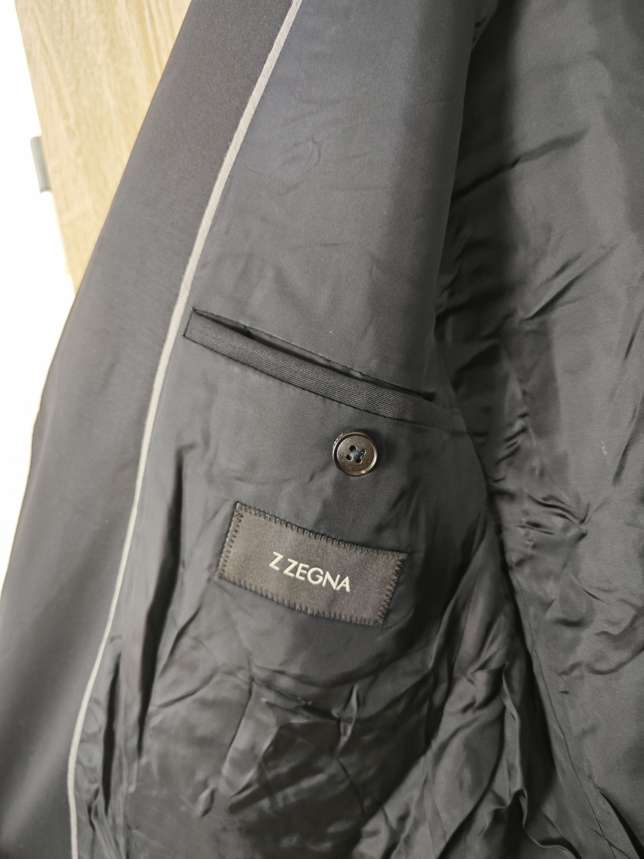 Z Zegna Z Zegna blazer Size 44L - 4 Thumbnail