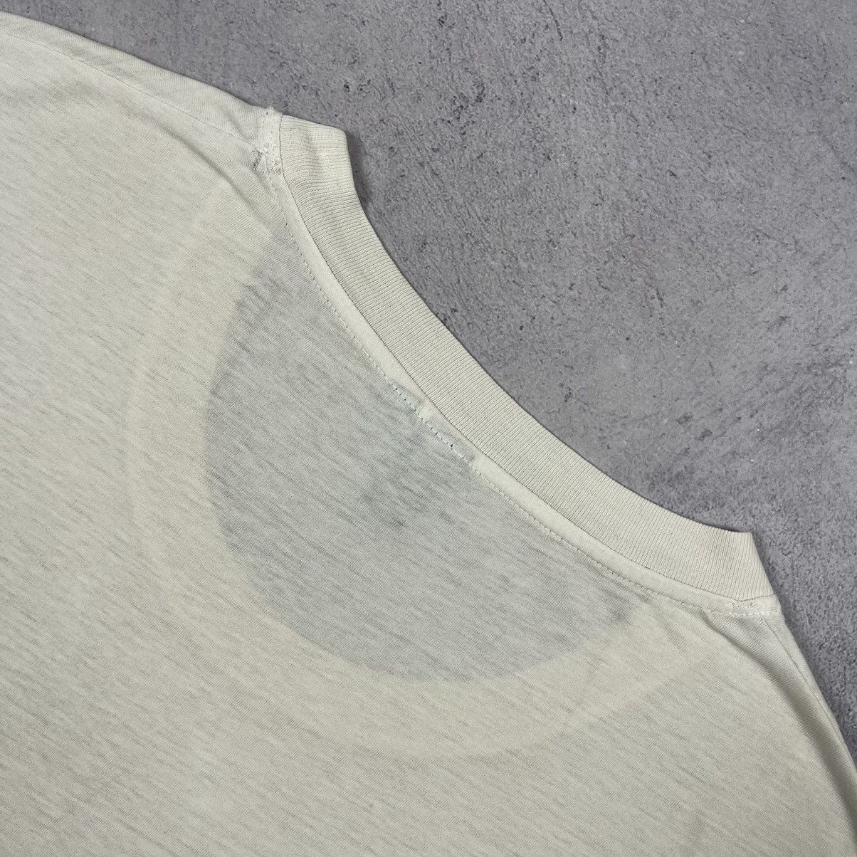 Alexander McQueen Designer Alexandr McQueen MCQ big logo tee Size US M / EU 48-50 / 2 - 17 Thumbnail