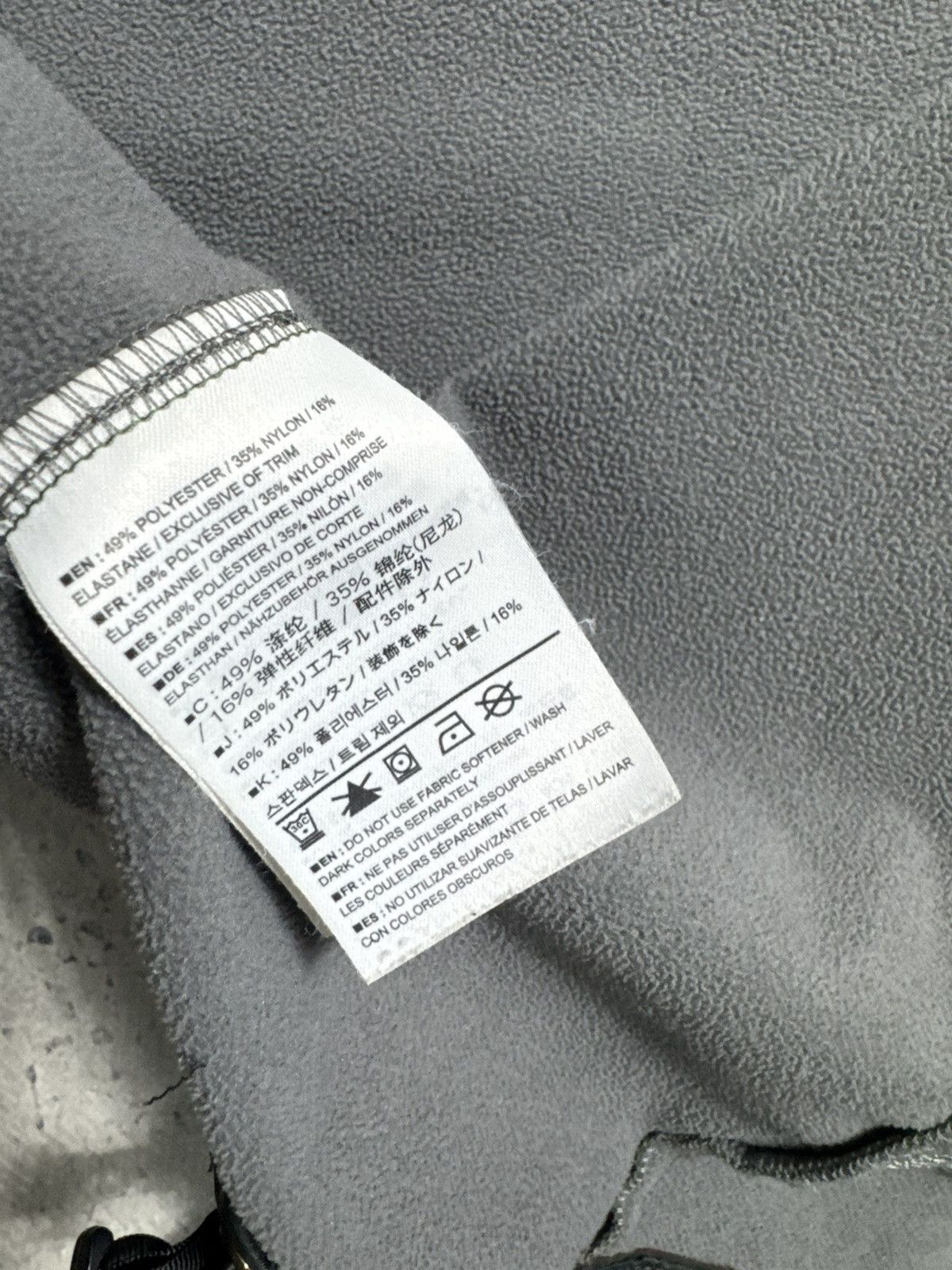 Arc'teryx Arc’teryx Men’s Soft-Shell Outdoor Jacket Size M Vintage Size US M / EU 48-50 / 2 - 11 Thumbnail