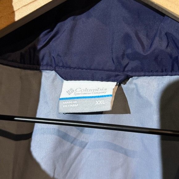 Columbia Columbia Women's Switchback™ IV Jacket Sz 2XL XXL Size XXL / US 16-18 / IT 52-54 - 7 Thumbnail