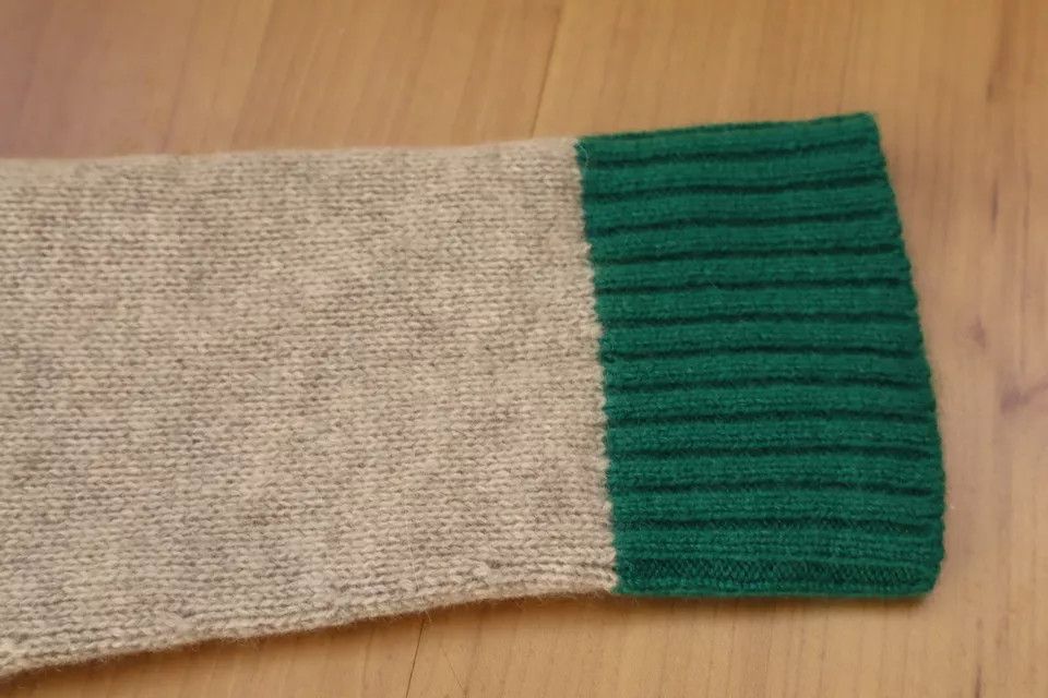 Zadig & Voltaire Zadig & Voltaire sweater cashmere womens Size XS / US 0-2 / IT 36-38 - 10 Thumbnail