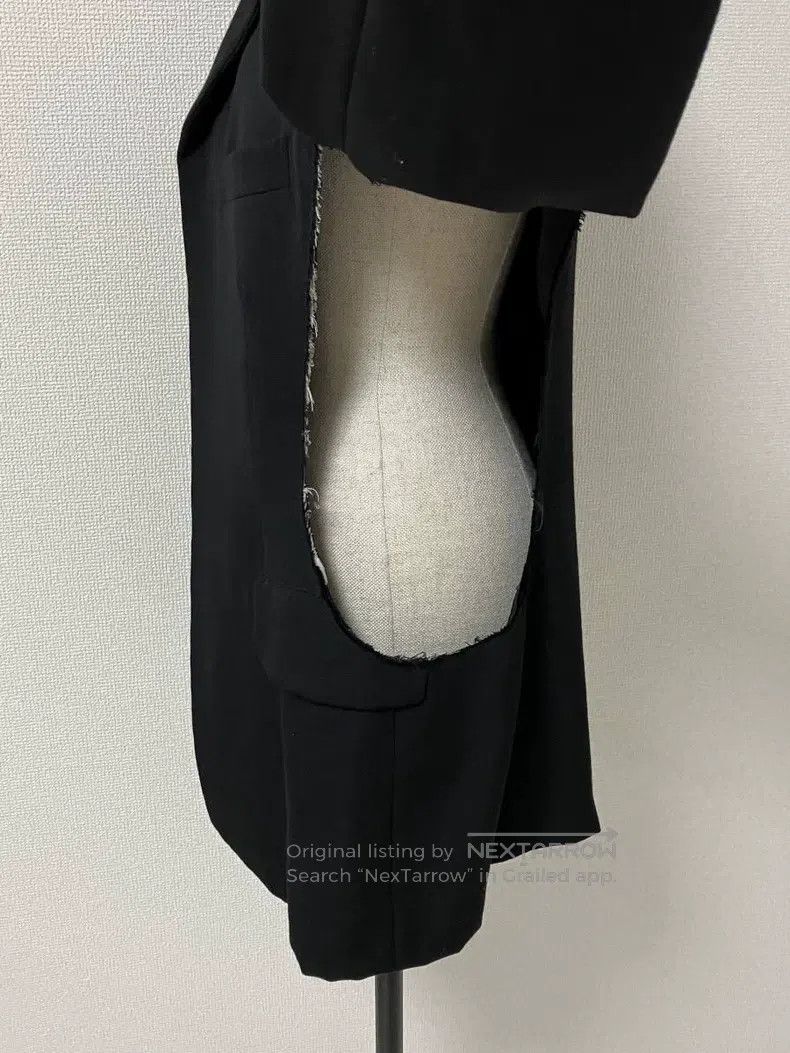 Comme des Garcons Comme des Garcons jacket Size US M / EU 48-50 / 2 - 7 Thumbnail