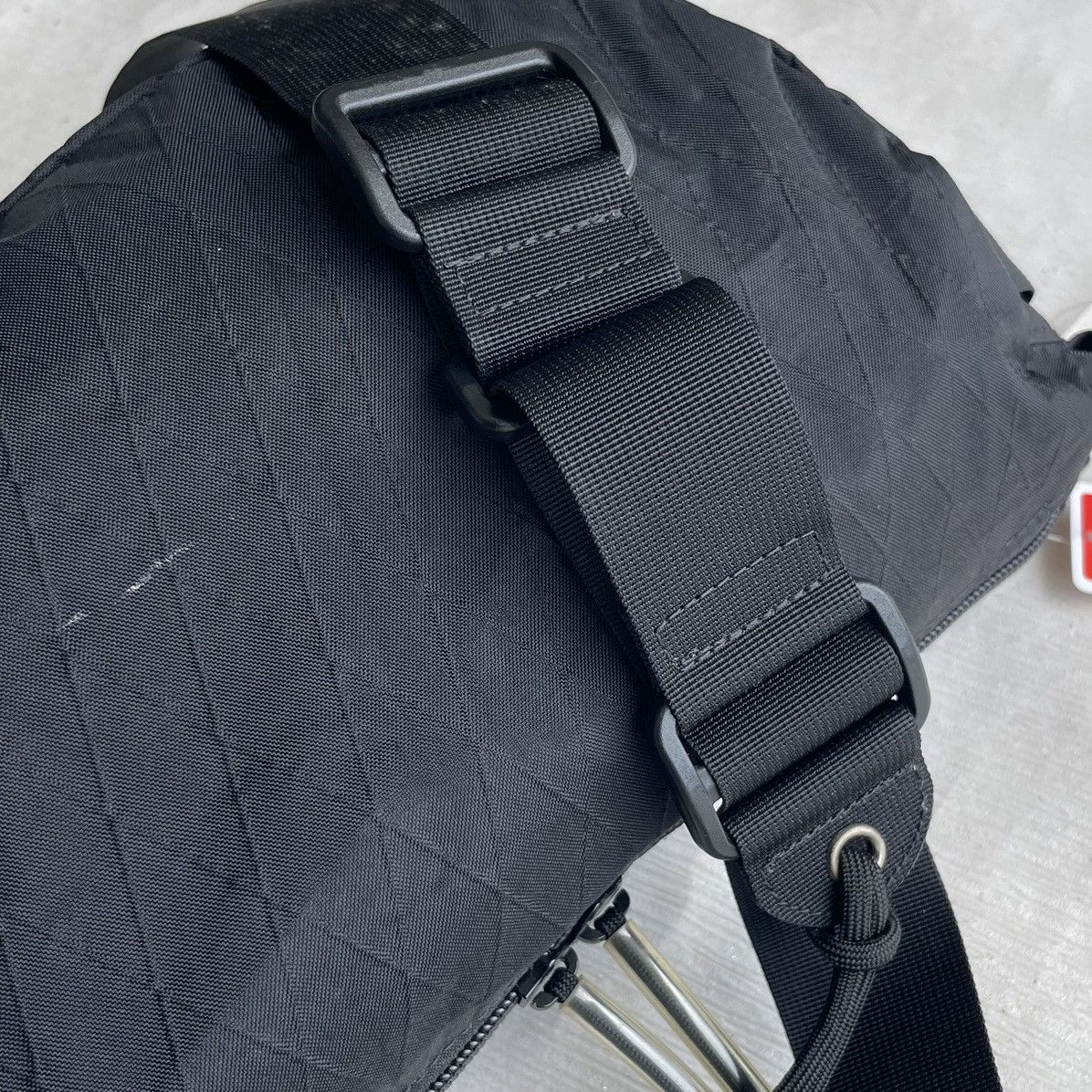 Japanese Brand 🇯🇵 JAPANESE BRAND FULLCLIP TRIPPIN CROSSBODY BOAT SHAPE Size ONE SIZE - 11 Thumbnail