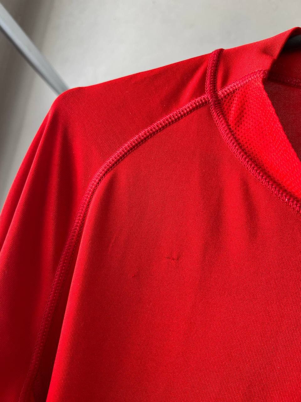 Vintage 2002/3 WALES TEAM KAPPA HOME SOCCER JERSEY FOOTBALL SHIRT M Size US M / EU 48-50 / 2 - 7 Thumbnail