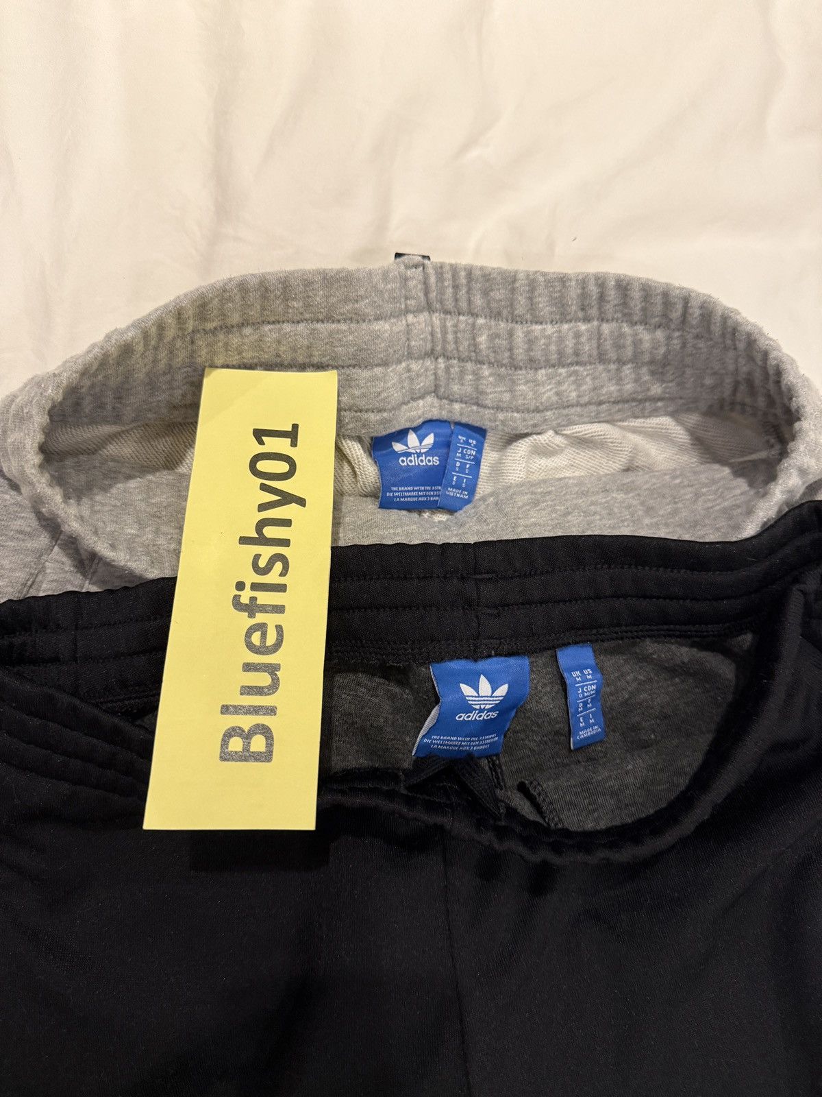Adidas Adidas Track Pants - Set of 2 Size US 32 / EU 48 - 4 Thumbnail