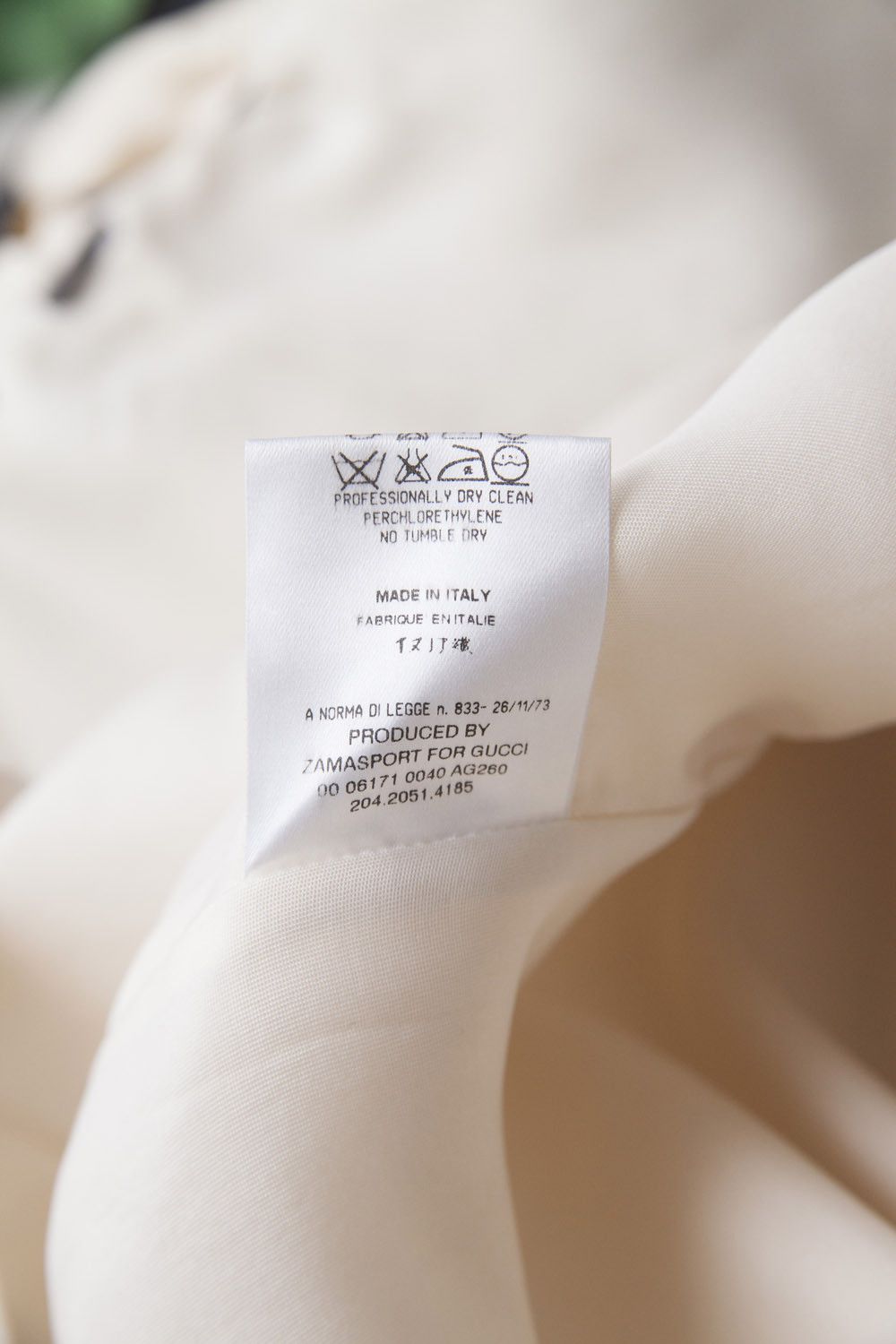 Gucci AW00 cocktail dress Size M / US 6-8 / IT 42-44 - 12 Thumbnail
