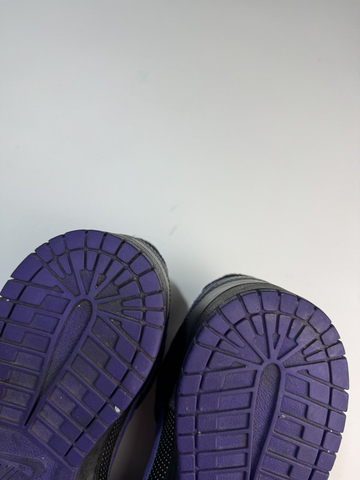 Nike × Vintage Nike Dunk Low Premium SB Purple Pigeon Men’s Size US 9 / EU 42 - 13 Thumbnail