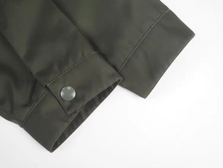 Other Prada 19AW Re-Nylone S/S Jacket-2507 Size US S / EU 44-46 / 1 - 1 Thumbnail