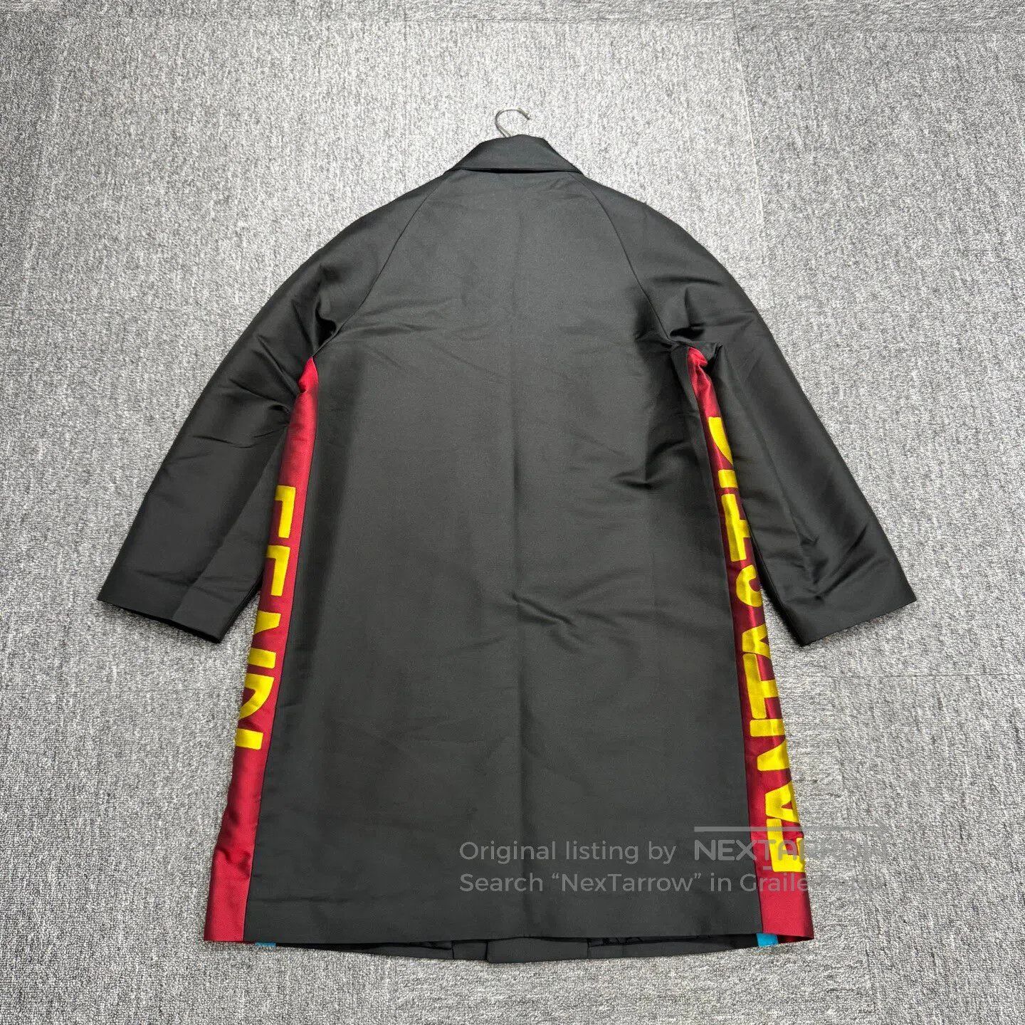 Fendi #REF! Size US S / EU 44-46 / 1 - 2 Thumbnail