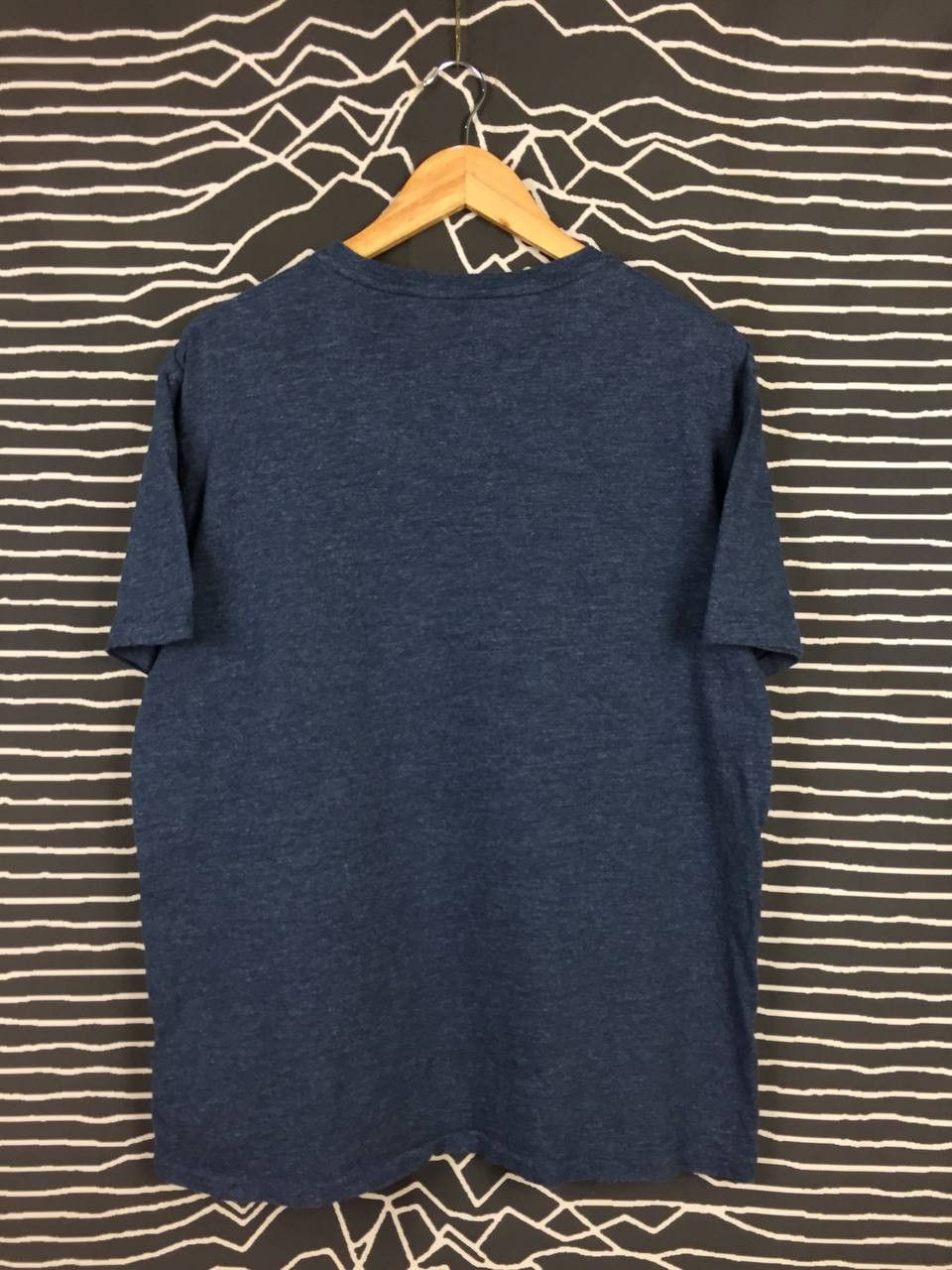 Polo Ralph Lauren × Vintage Polo Ralph Lauren Small Pony Casual Tee Size US L / EU 52-54 / 3 - 5 Thumbnail