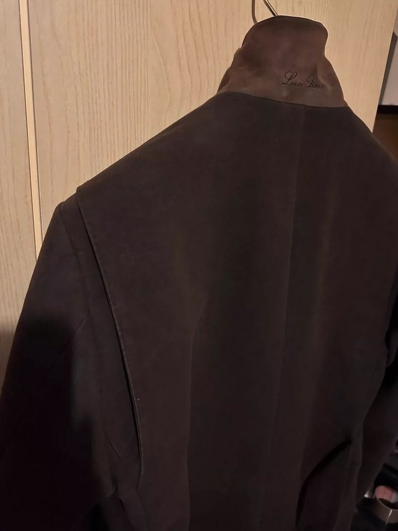 Loro Piana LORO PIANA overcoat Size US L / EU 52-54 / 3 - 4 Thumbnail