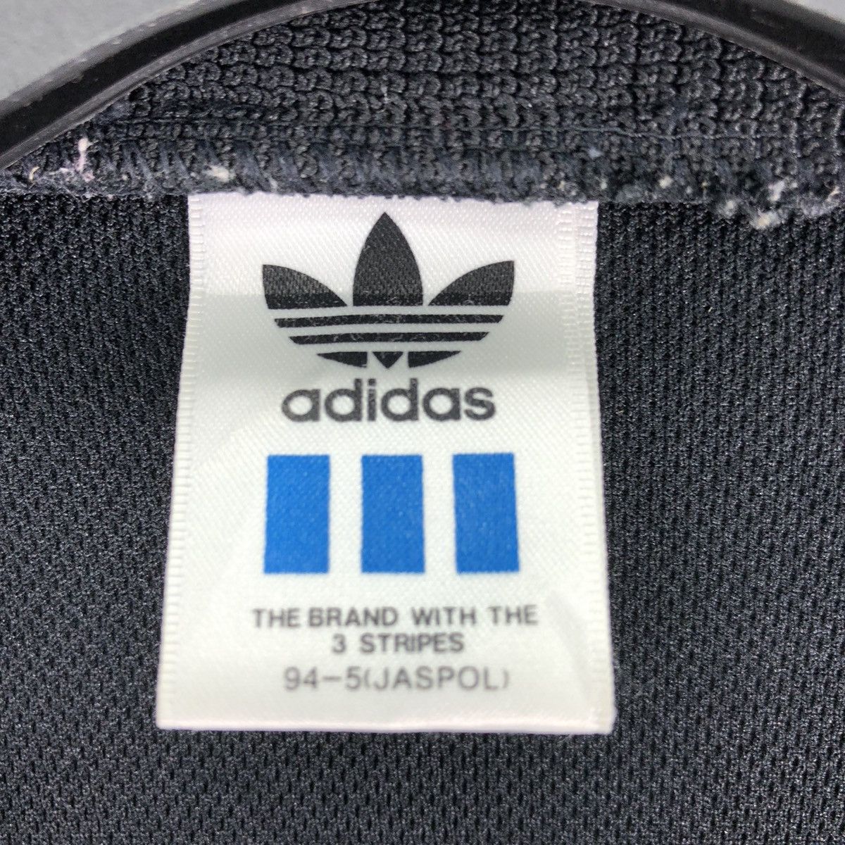 Adidas Vintage 90's Adidas Descente Deck Zipper Jacket Size US M / EU 48-50 / 2 - 15 Thumbnail