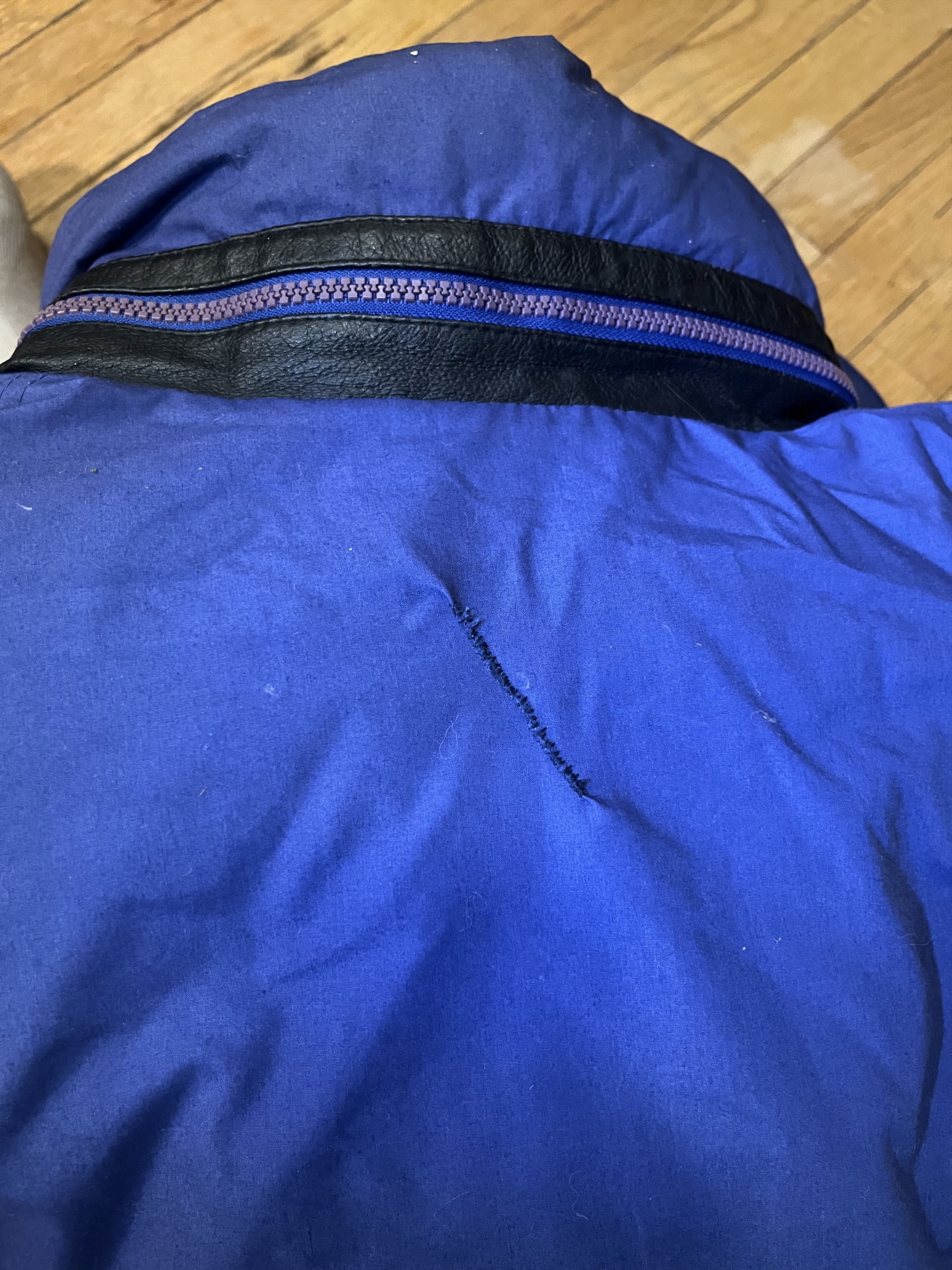 Triple F.A.T. Goose Triple F.A.T. Goose Down Jacket Size US S / EU 44-46 / 1 - 6 Thumbnail