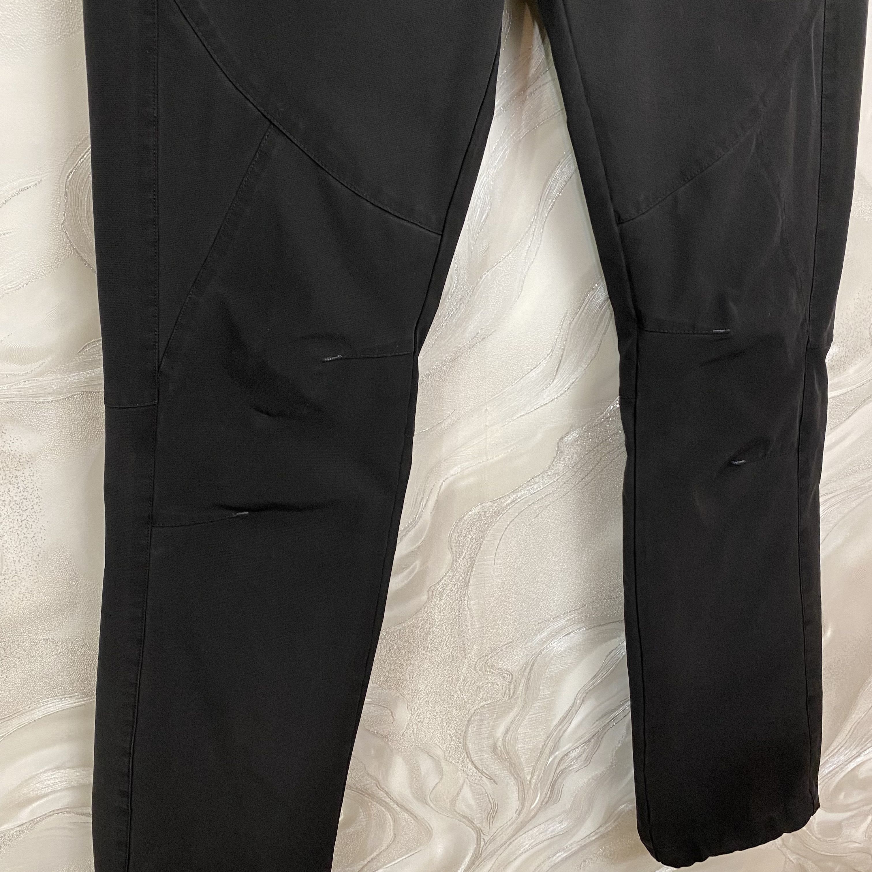 SALEWA SALEWA OUTDOOR PANTS DURA STRETCH size S/M Size US 28 / EU 44 - 6 Thumbnail