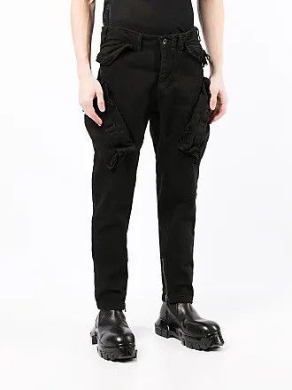 Julius JULIUS_7 VERTICAL GASMASK CARGO PANTS PRE-SS18 Size US 33 - 12 Thumbnail