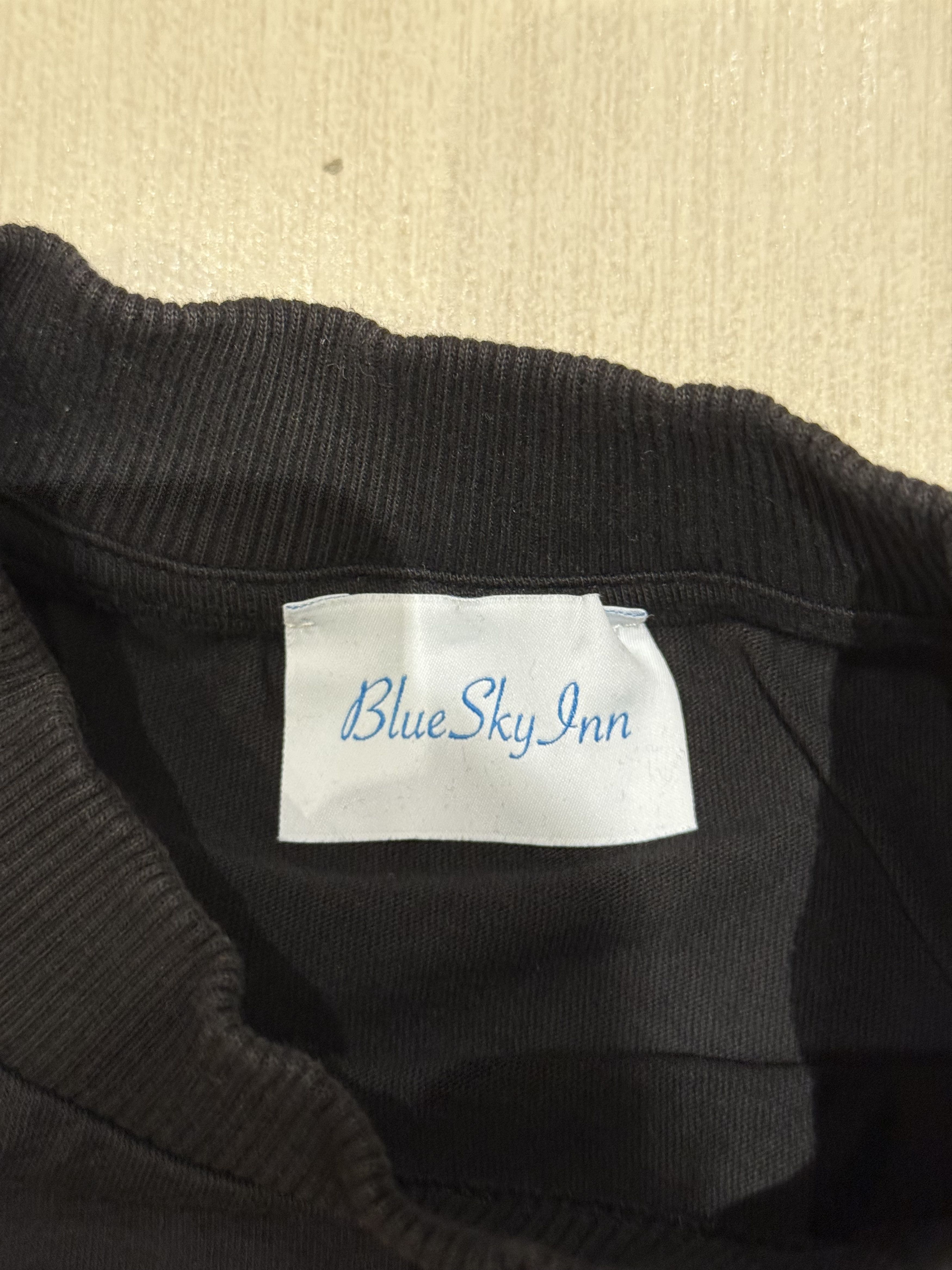 Blue Sky Inn BLUE SKY INN T SHIRT Size US L / EU 52-54 / 3 - 4 Thumbnail
