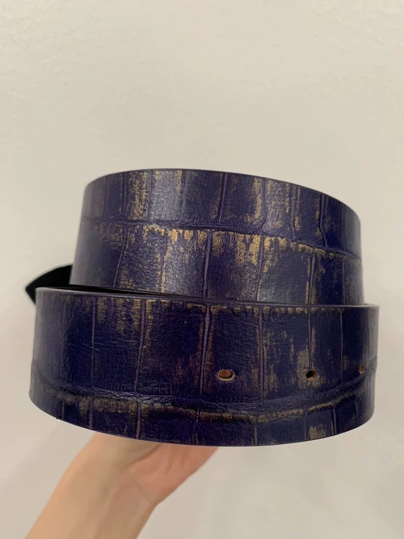 Vivienne Westwood Vivienne Westwood Saturn's rings Size ONE SIZE - 4 Thumbnail