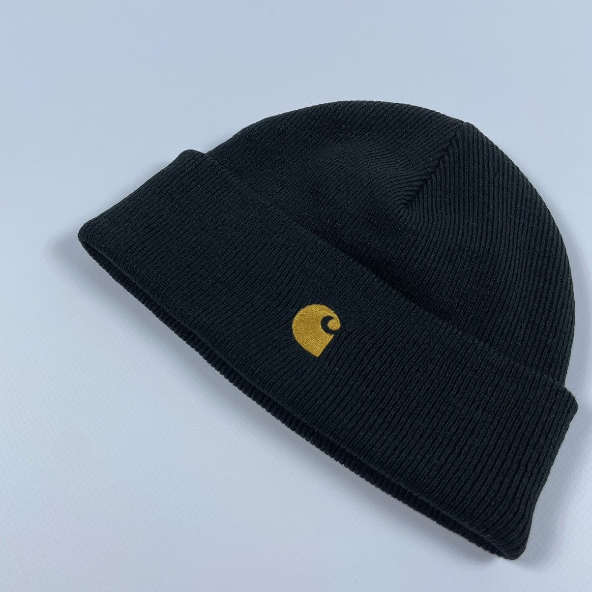 Carhartt Carhartt Beanie Hat Size ONE SIZE - 4 Thumbnail