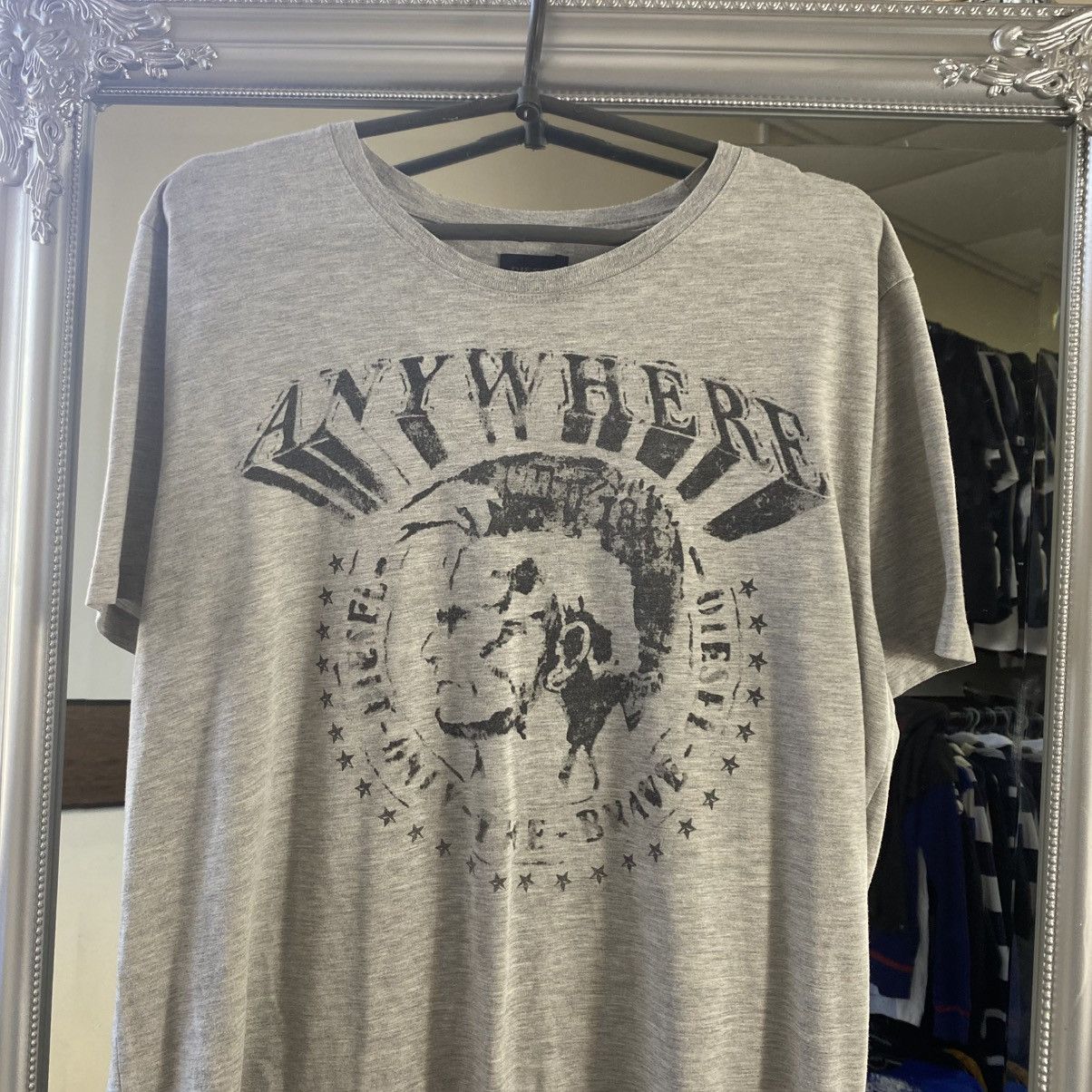 Diesel Diesel T-shirt Size:XL Size US XL / EU 56 / 4 - 2 Thumbnail