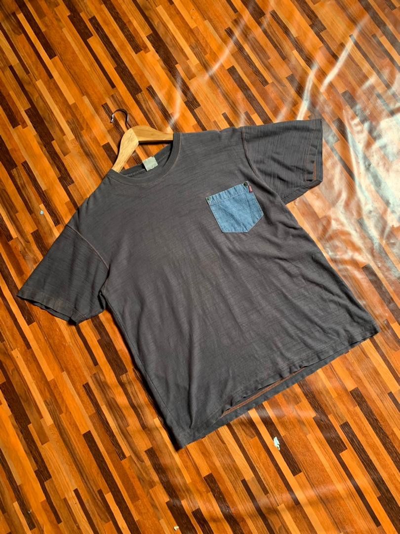 Smith's American e31 Vintage Smith's American Poem Tee Size US L / EU 52-54 / 3 - 1 Thumbnail