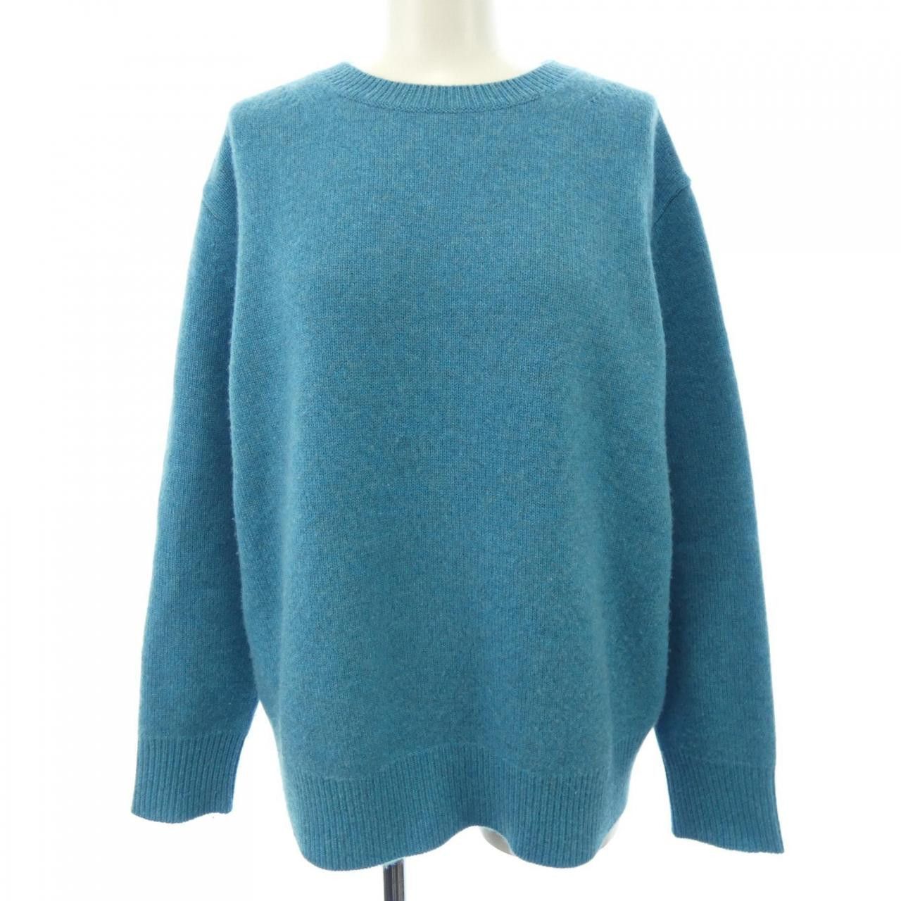 Other Other Drawer Cashmere Knitwear Textile Tops DUTY FREE for USA Size ONE SIZE - 1 Thumbnail