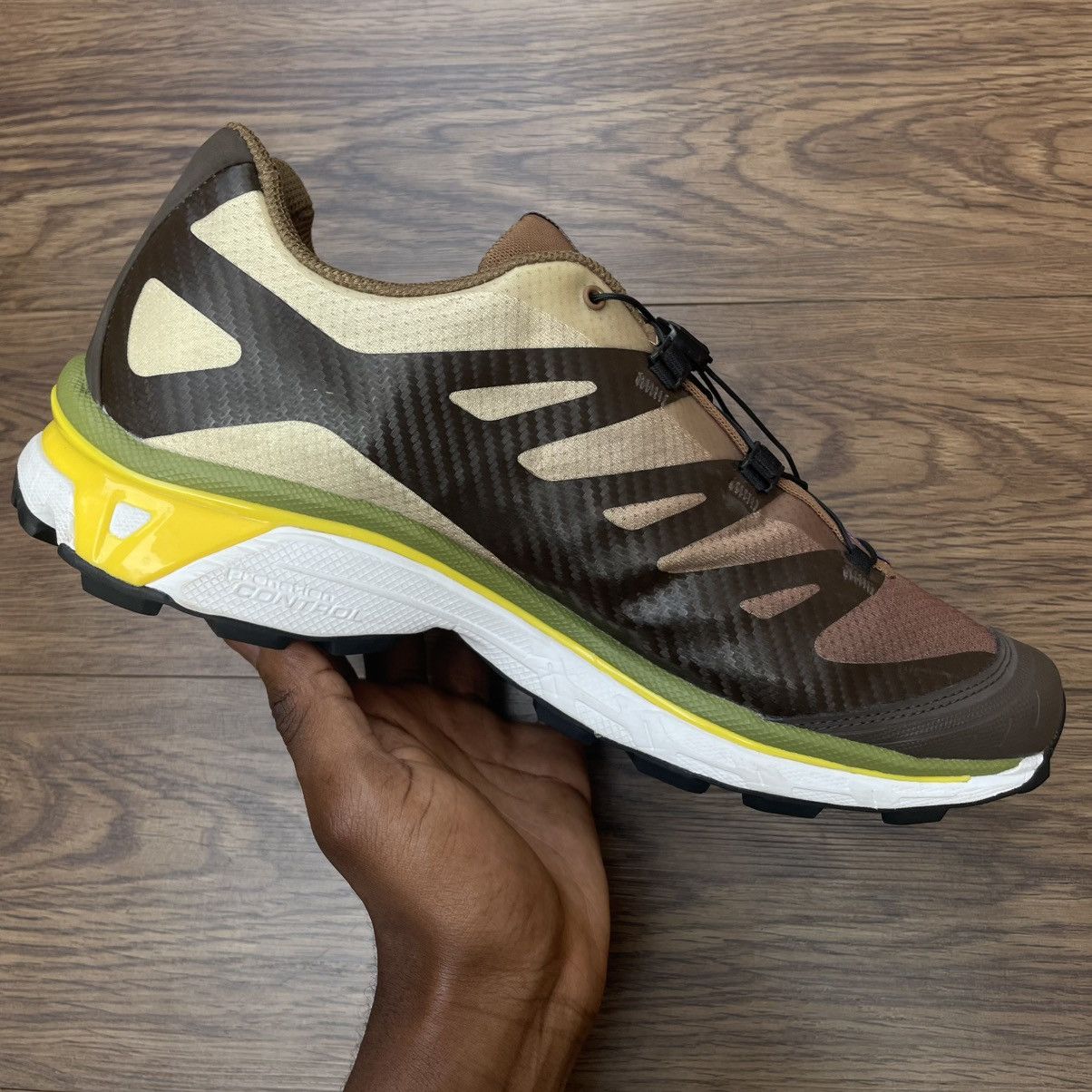 Salomon Salomon XTSLAB 4 Size US 12 / EU 45 - 7 Thumbnail