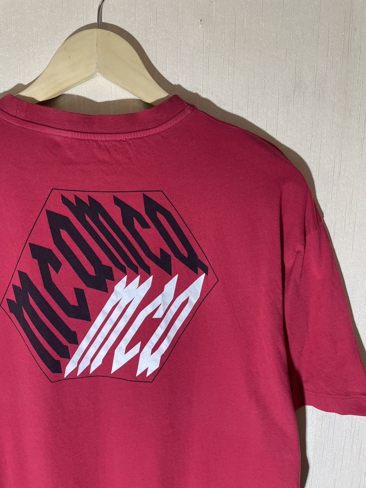 Alexander McQueen Alexander McQueen T shirt Size US L / EU 52-54 / 3 - 3 Thumbnail