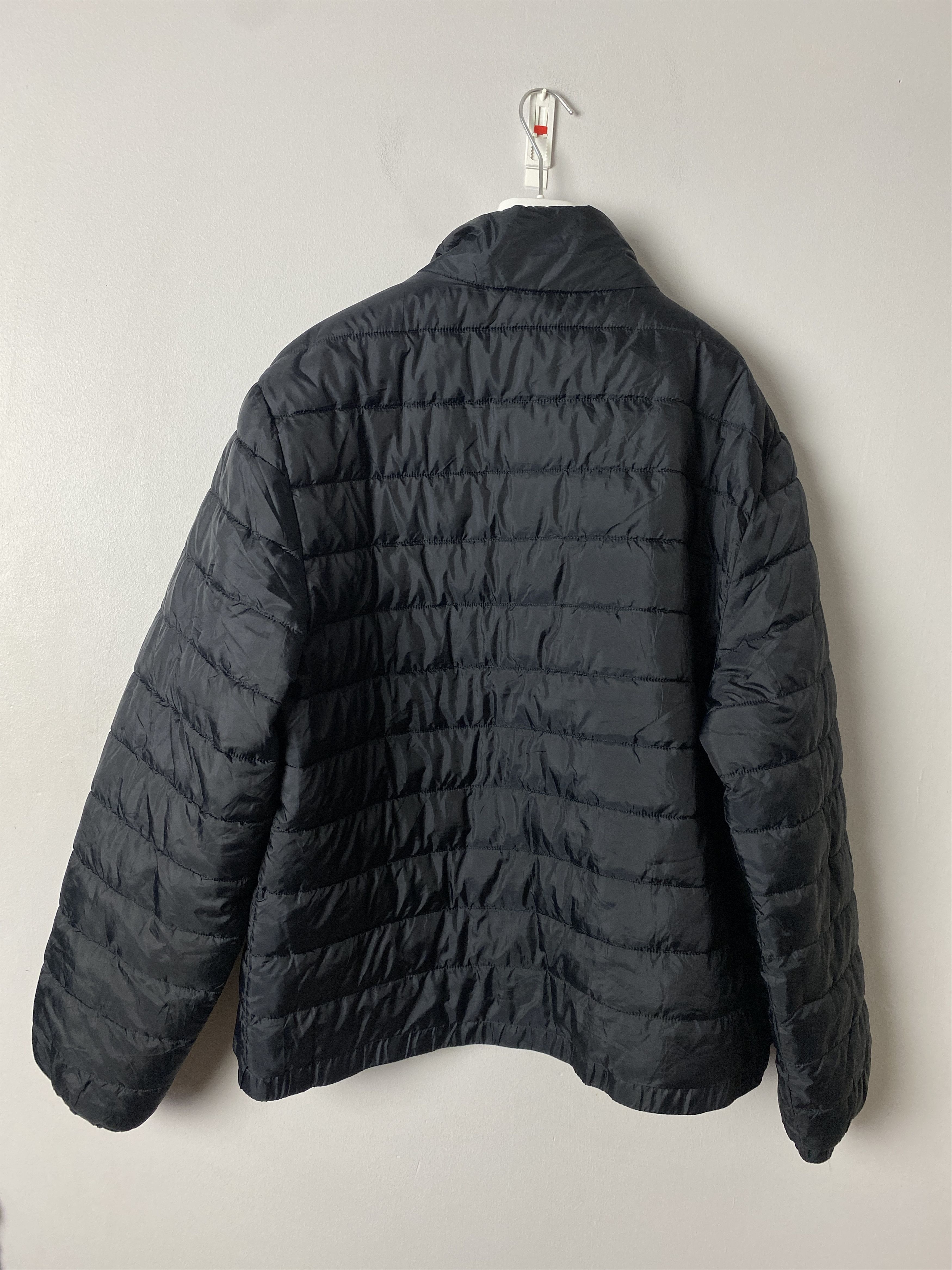 True Religion True Religion Puffer Jacket small logo Size US L / EU 52-54 / 3 - 6 Thumbnail
