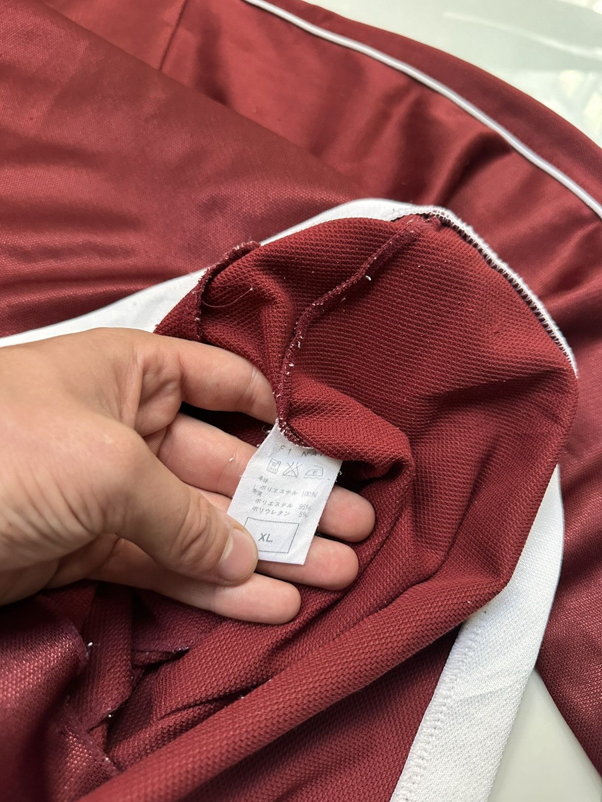 Nike × Vintage NIKE VINTAGE DOUBLE LOGO STREETWEAR ZIP SWEATSHIRT Size US XL / EU 56 / 4 - 6 Thumbnail
