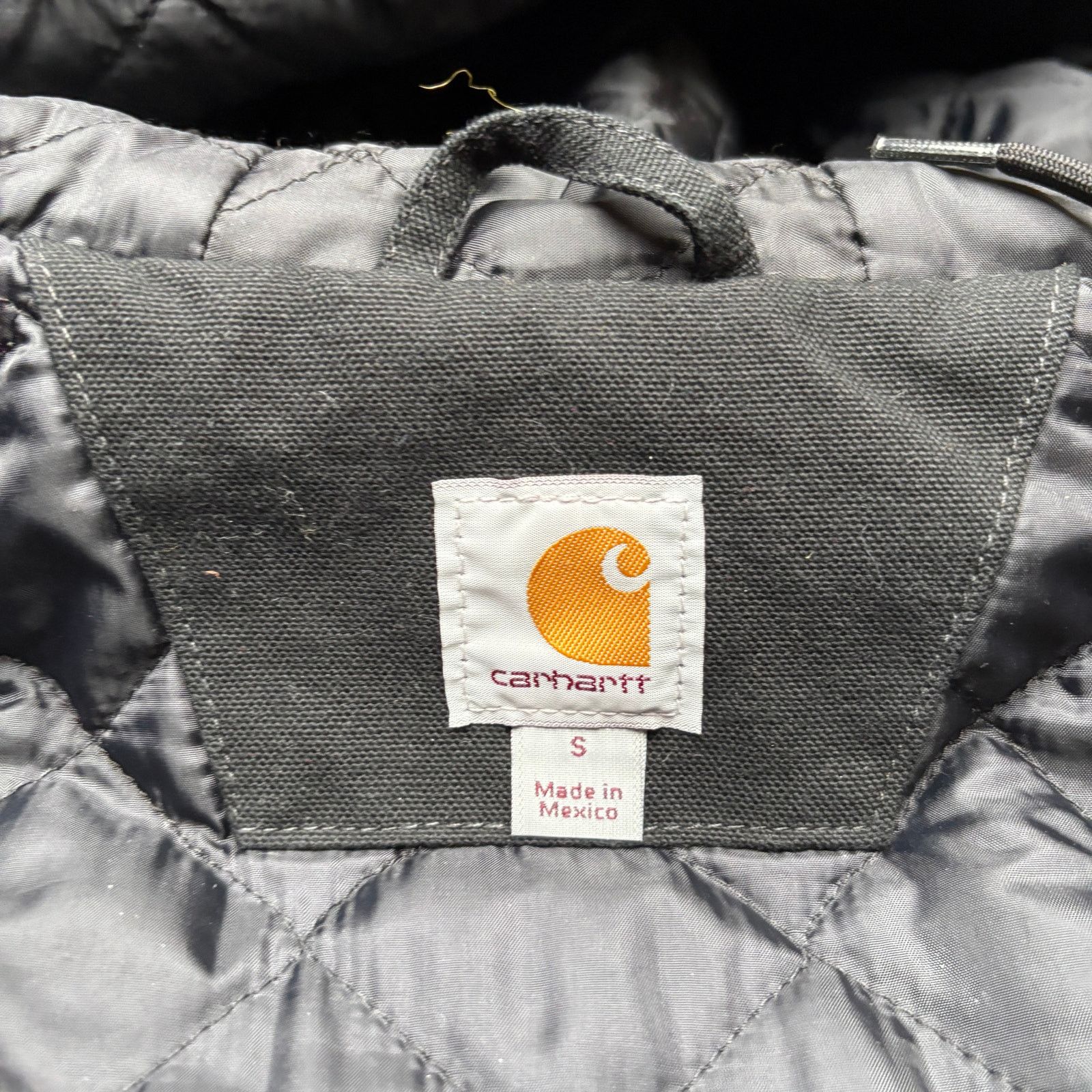 Carhartt HBO Betty S1 Cast Crew Carhartt Duck Insulated Jacket Small Size US S / EU 44-46 / 1 - 6 Thumbnail