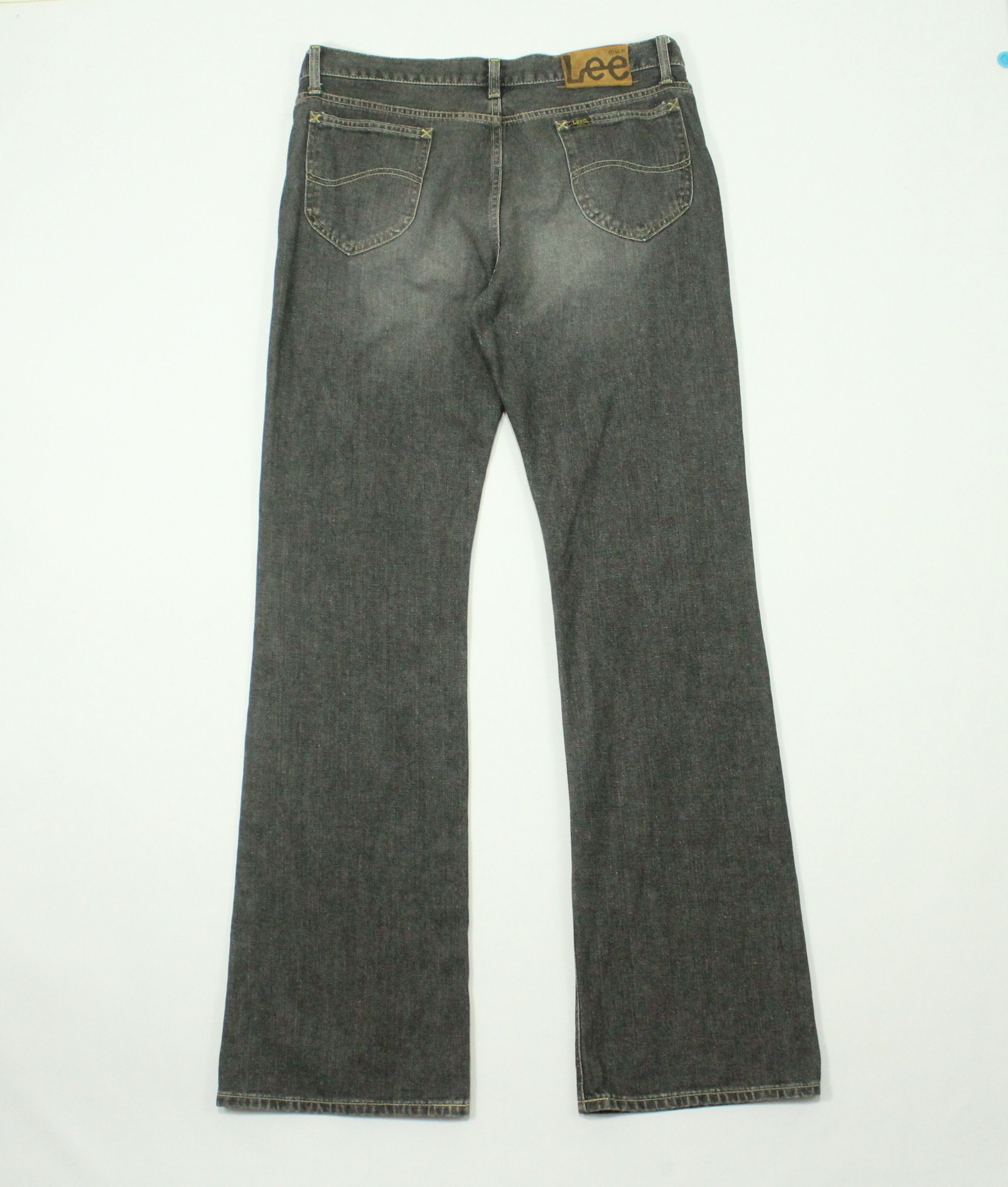 Lee Flared LEE RIDERS Denim Bootcut Bell bottom Size US 32 / EU 48 - 3 Thumbnail