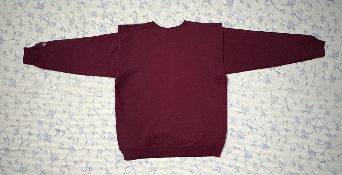 Champion Champion Sweatshirt M.I.T Size US M / EU 48-50 / 2 - 7 Thumbnail