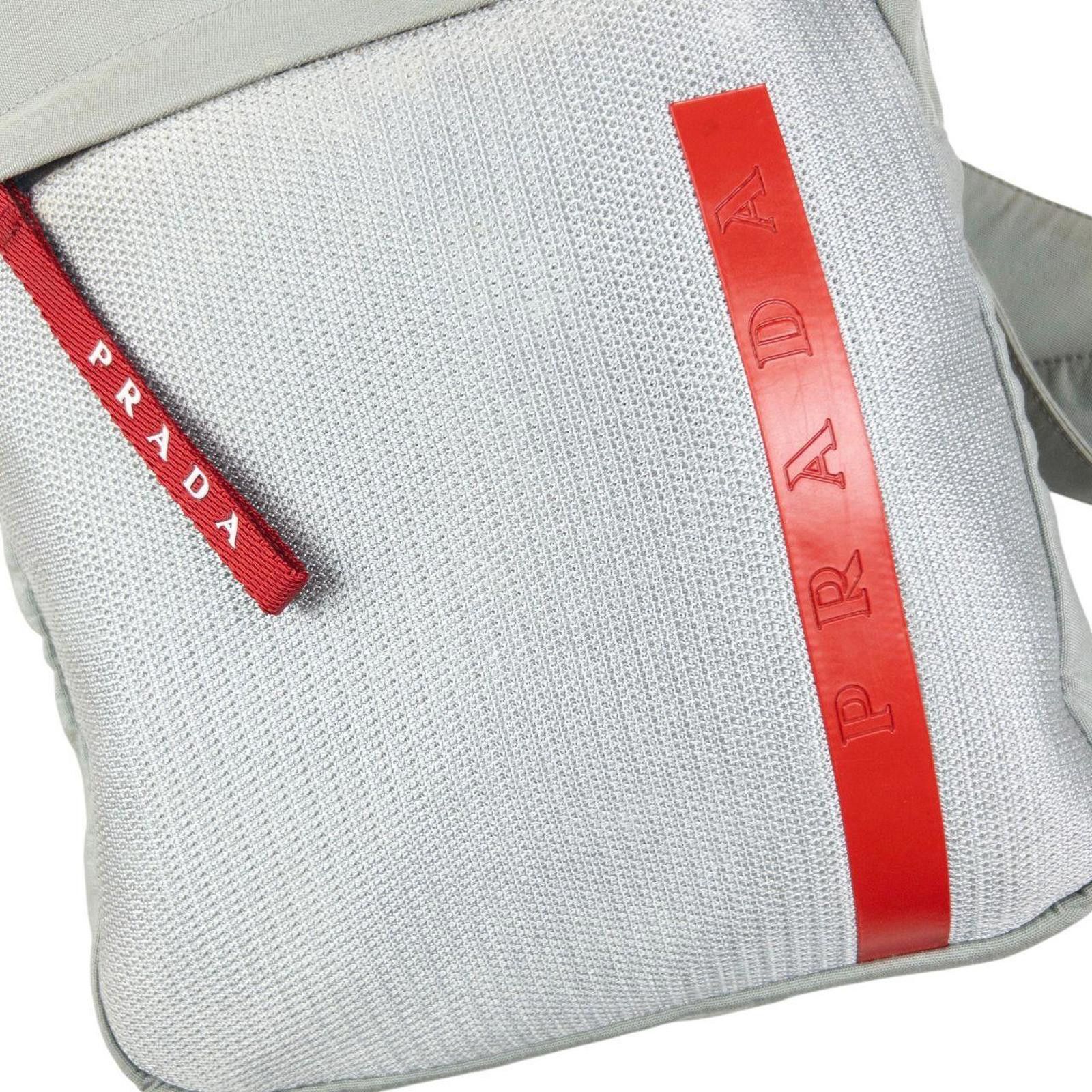 Prada Vintage Prada Sport Sling Bag Size ONE SIZE - 7 Thumbnail