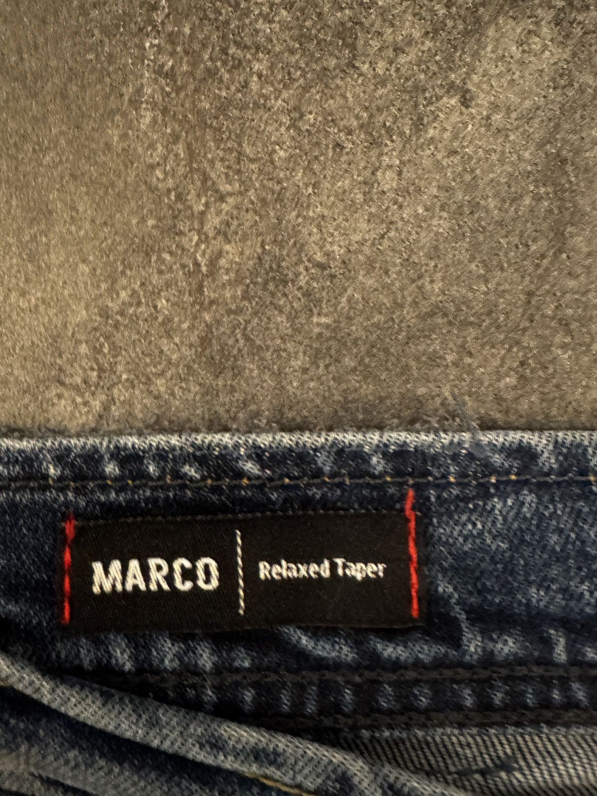 True Religion True Religions Jeans 34 Size US 34 / EU 50 - 4 Thumbnail