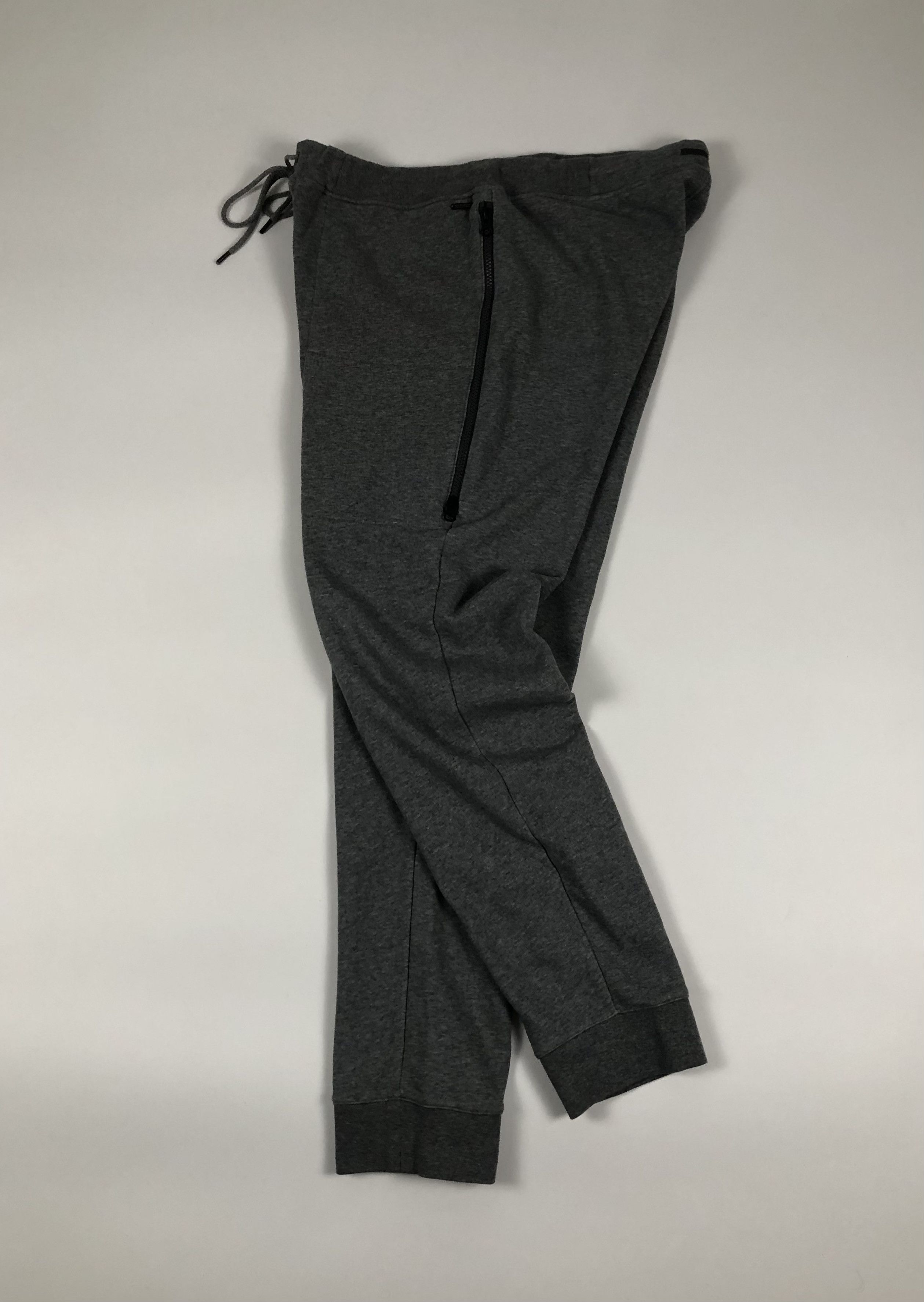 Woolrich Woolen Mills Woolrich Grey Sweatpants Size US 36 / EU 52 - 1 Thumbnail