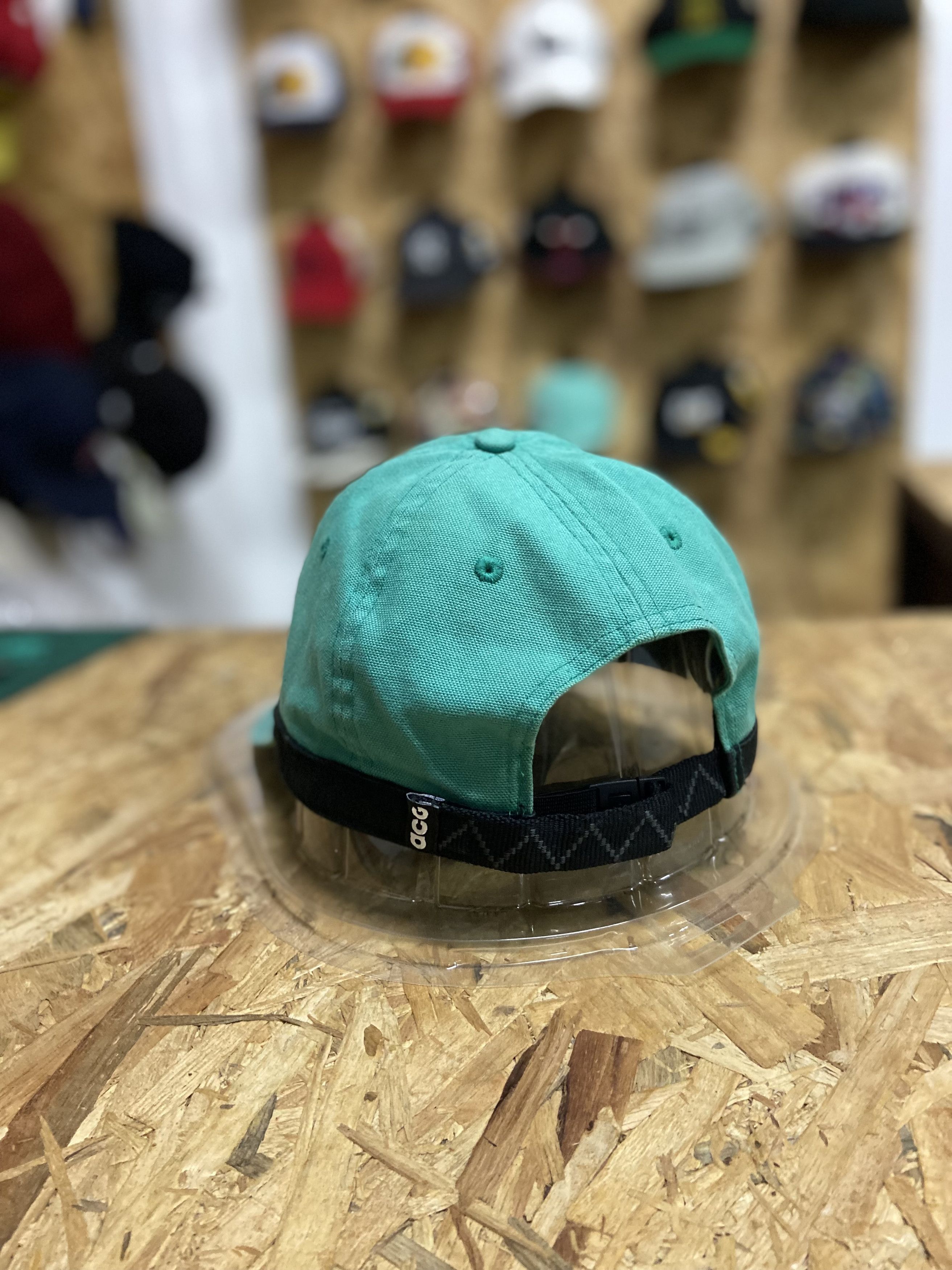 Nike ACG × Vintage NIKE ACG H86 QS Size ONE SIZE - 4 Thumbnail