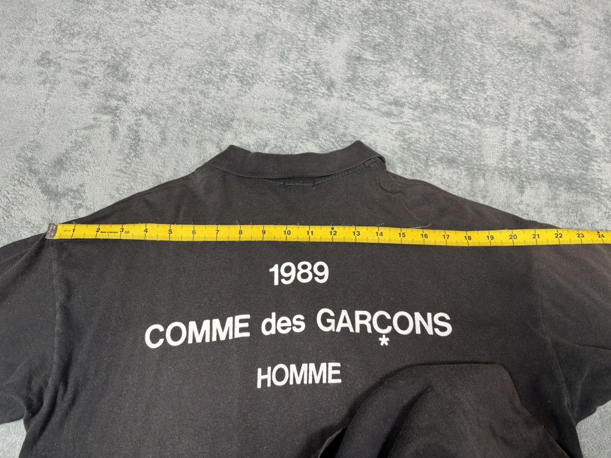 Comme des Garcons Homme Vintage Comme des Garcons Homme 1989 Size US M / EU 48-50 / 2 - 10 Thumbnail