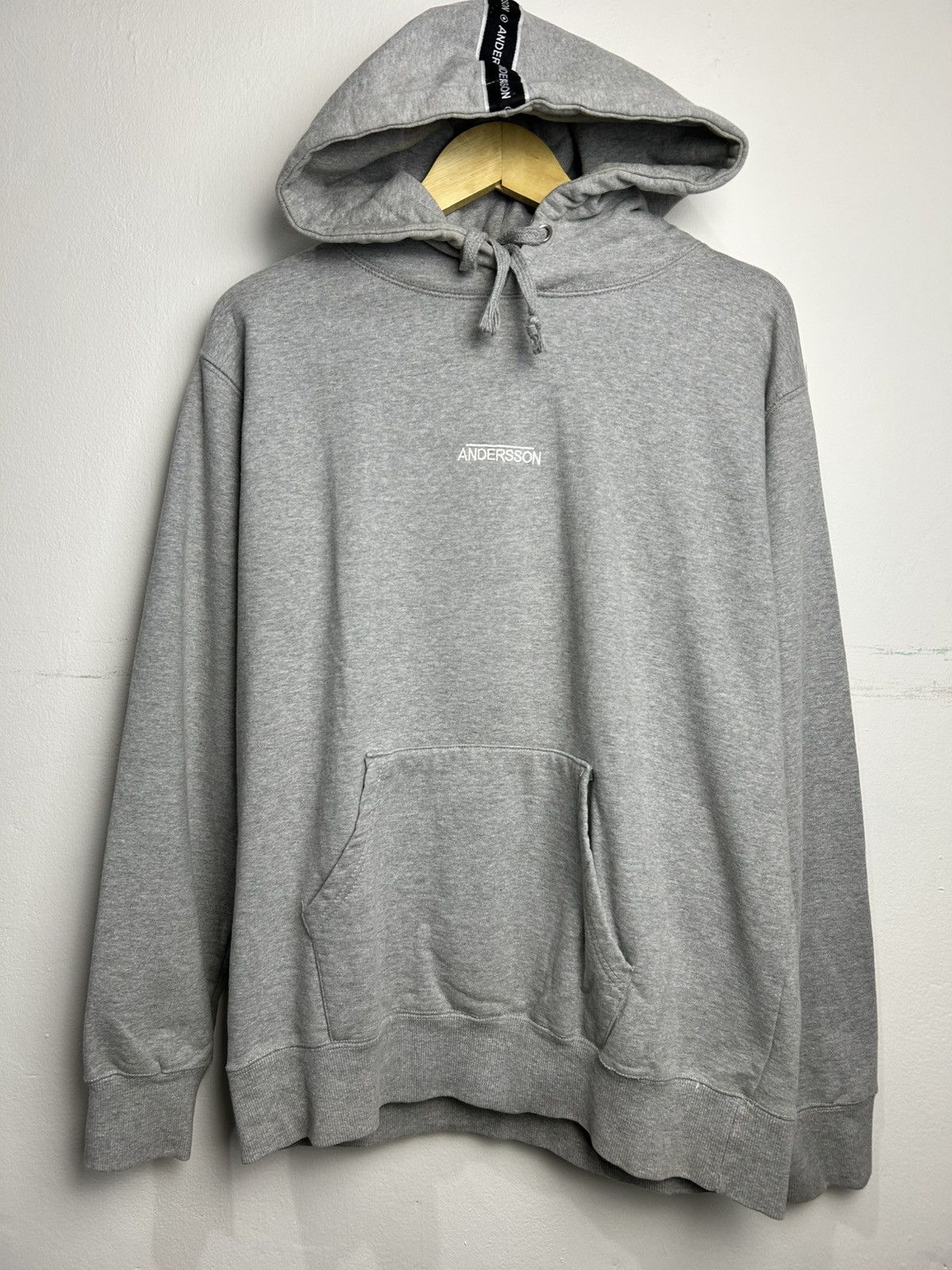 Andersson Bell Anderson bell hoodie Size US L / EU 52-54 / 3 - 2 Thumbnail