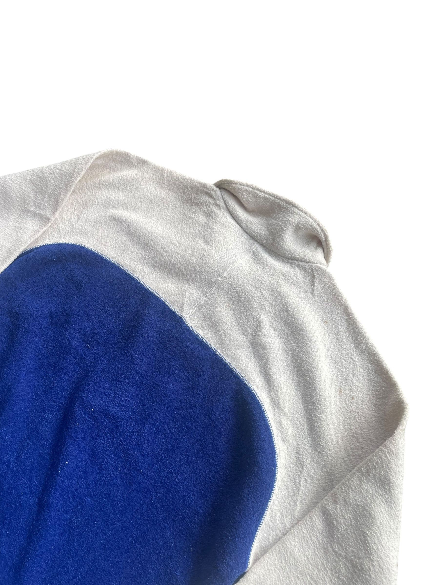 O'Neill Vintage Oneil Half Zipper Fleece Size US L / EU 52-54 / 3 - 9 Thumbnail