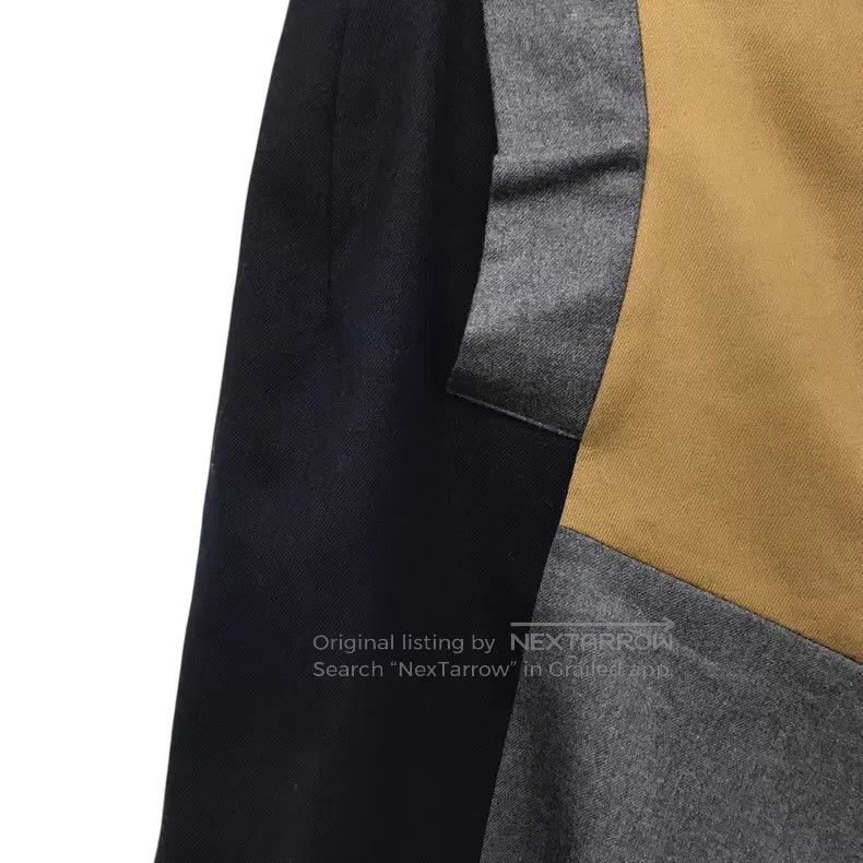 Issey Miyake Issey Miyake Sheer Tulle Size M / US 6-8 / IT 42-44 - 4 Thumbnail