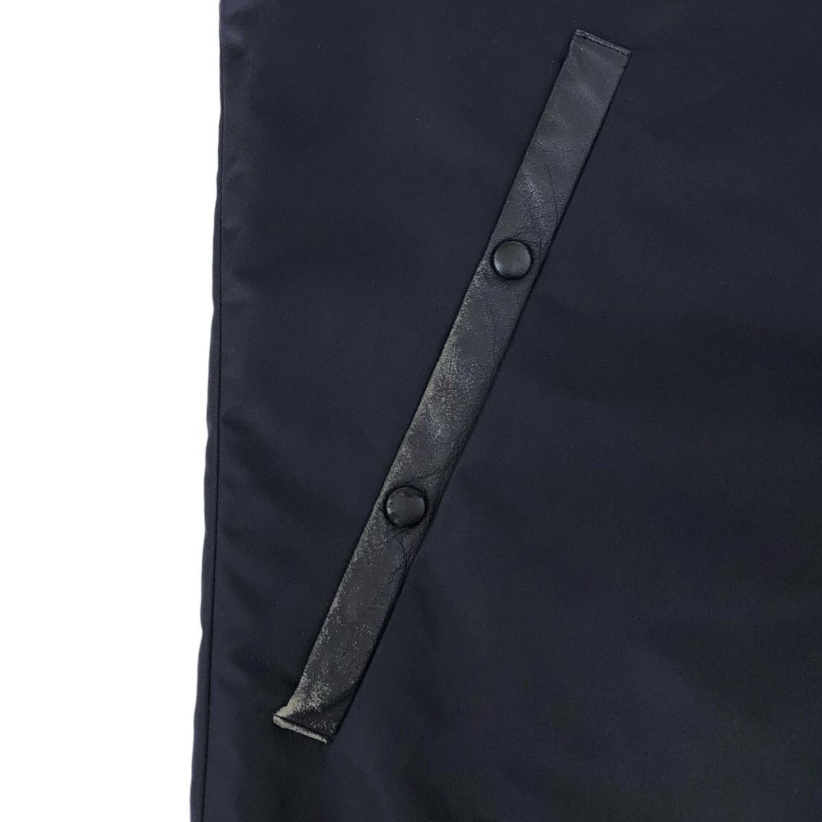 Paul Smith Paul Smith Raccagni Ma-1 Bomber Jacket Size US M / EU 48-50 / 2 - 14 Thumbnail