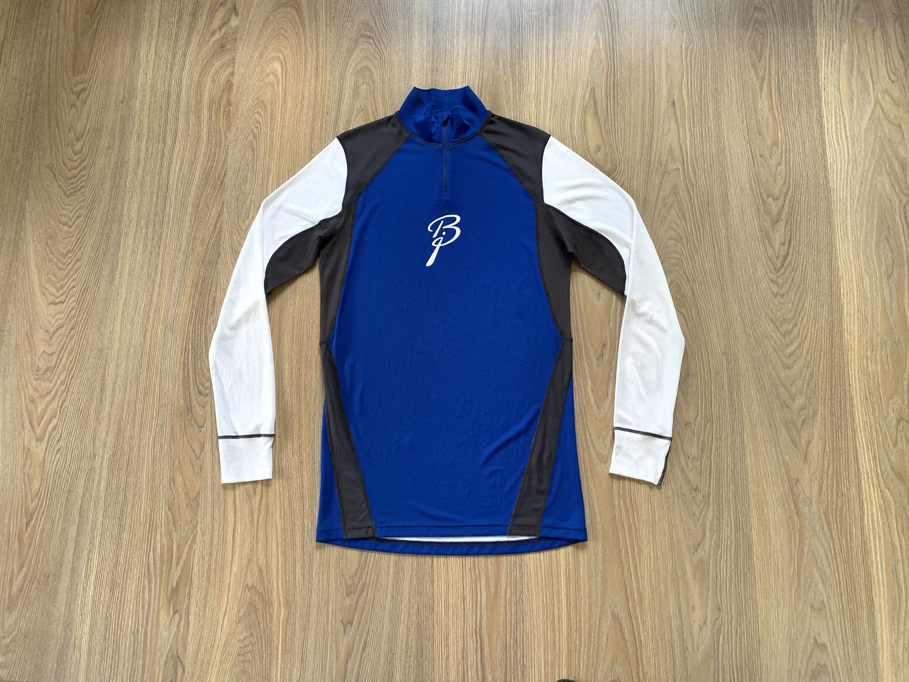 Designer × Sports Specialties Bjorn Daehlie Sport Jersey Size US XL / EU 56 / 4 - 1 Thumbnail