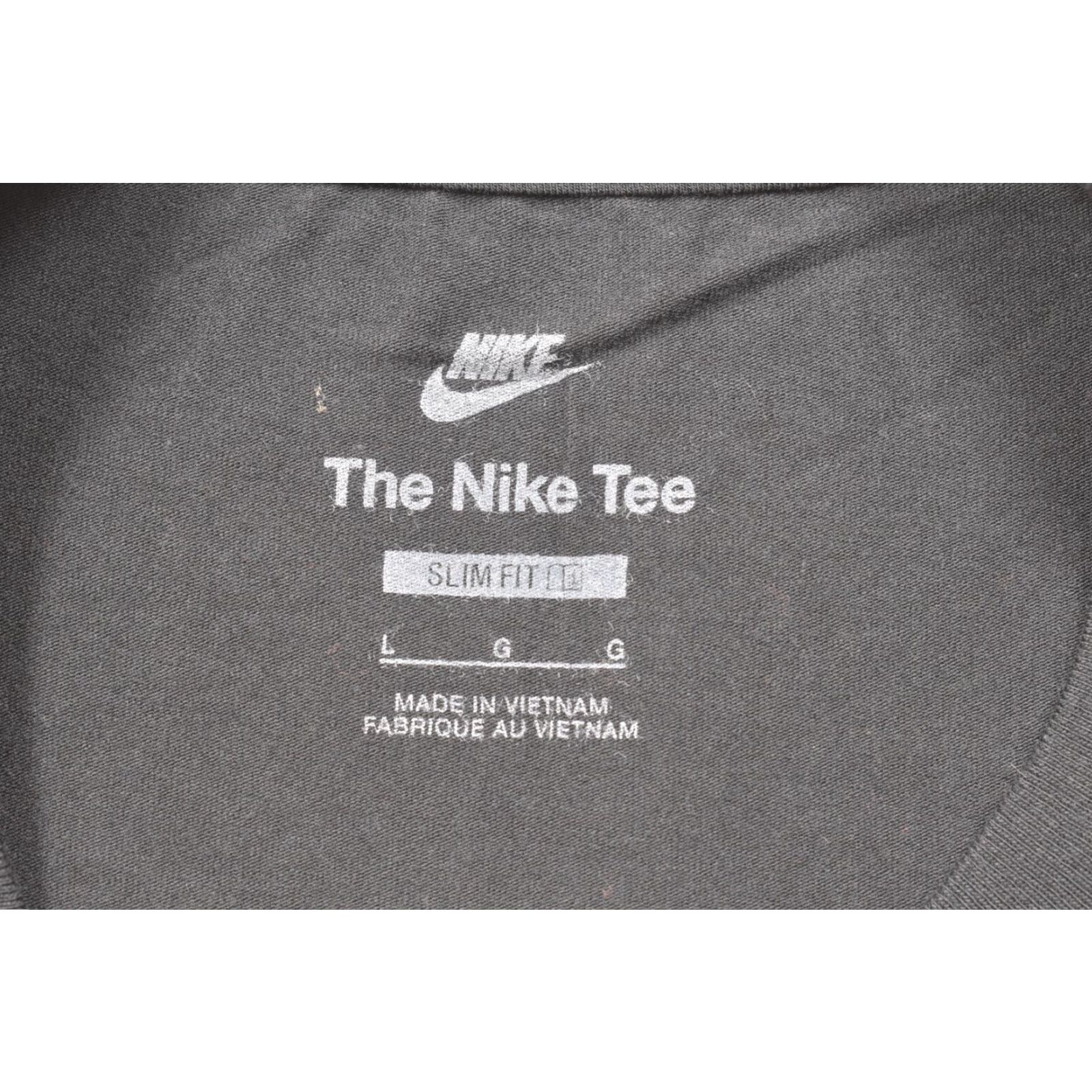 Nike VINTAGE Not applicable; but item is Not Vintage. Sorry. Size 36" / US 14 / IT 50 - 8 Thumbnail