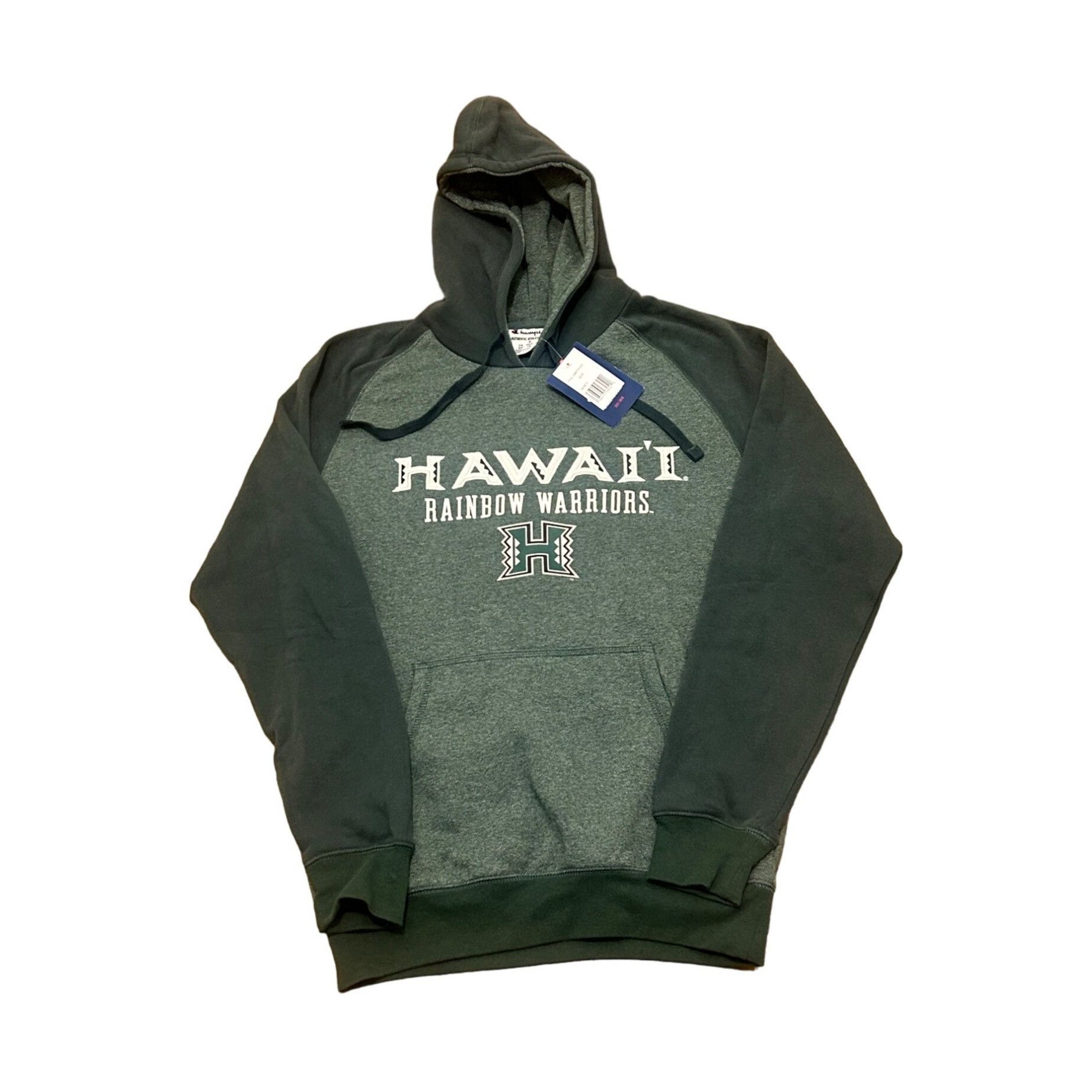 Champion Champion Authentic Athleticwear Hawaii Rainbow Warriors Swea Size US S / EU 44-46 / 1 - 1 Thumbnail