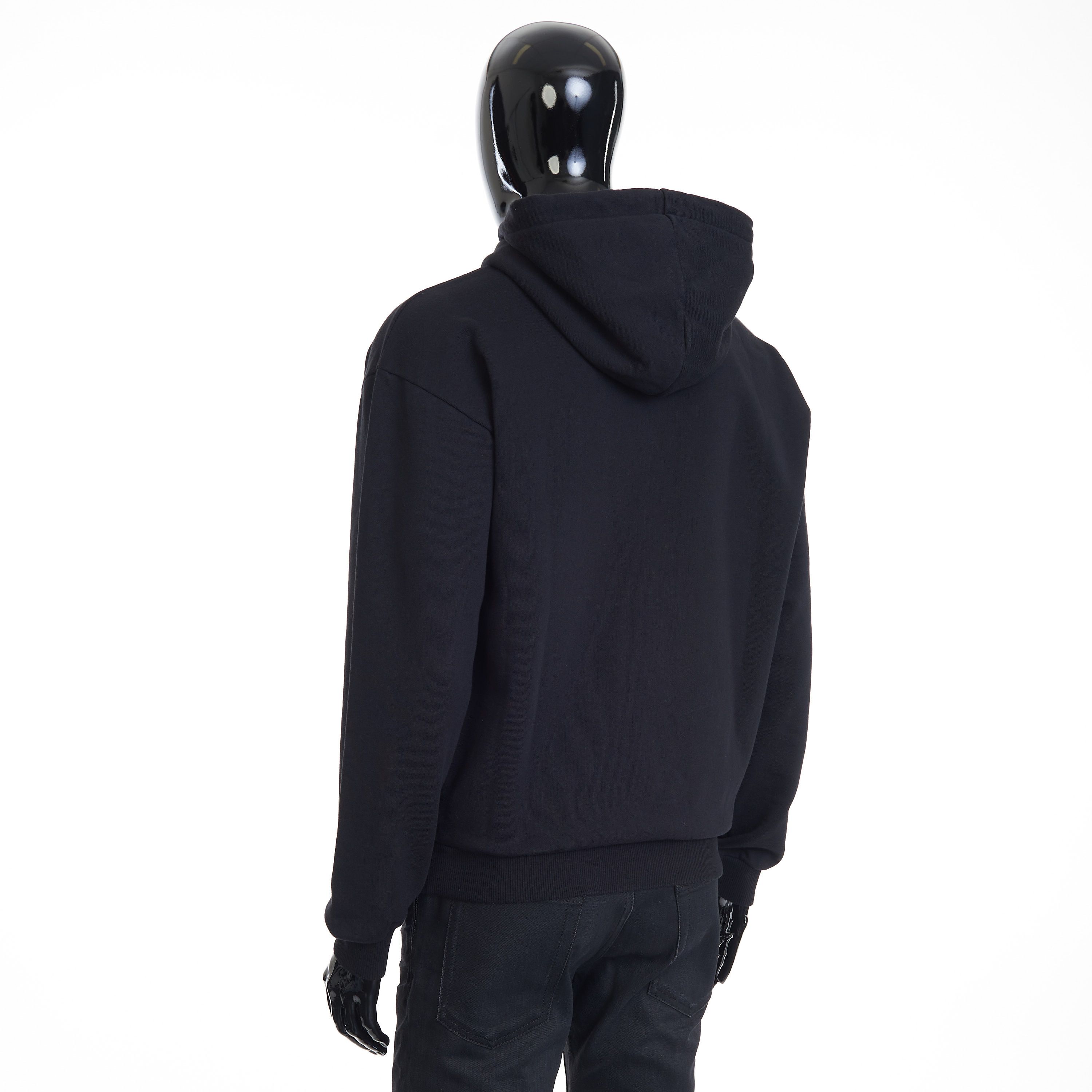 Celine x ALAN VEGA Loose Hoodie "Everything Special Deadly Wait" Size US L / EU 52-54 / 3 - 4 Thumbnail