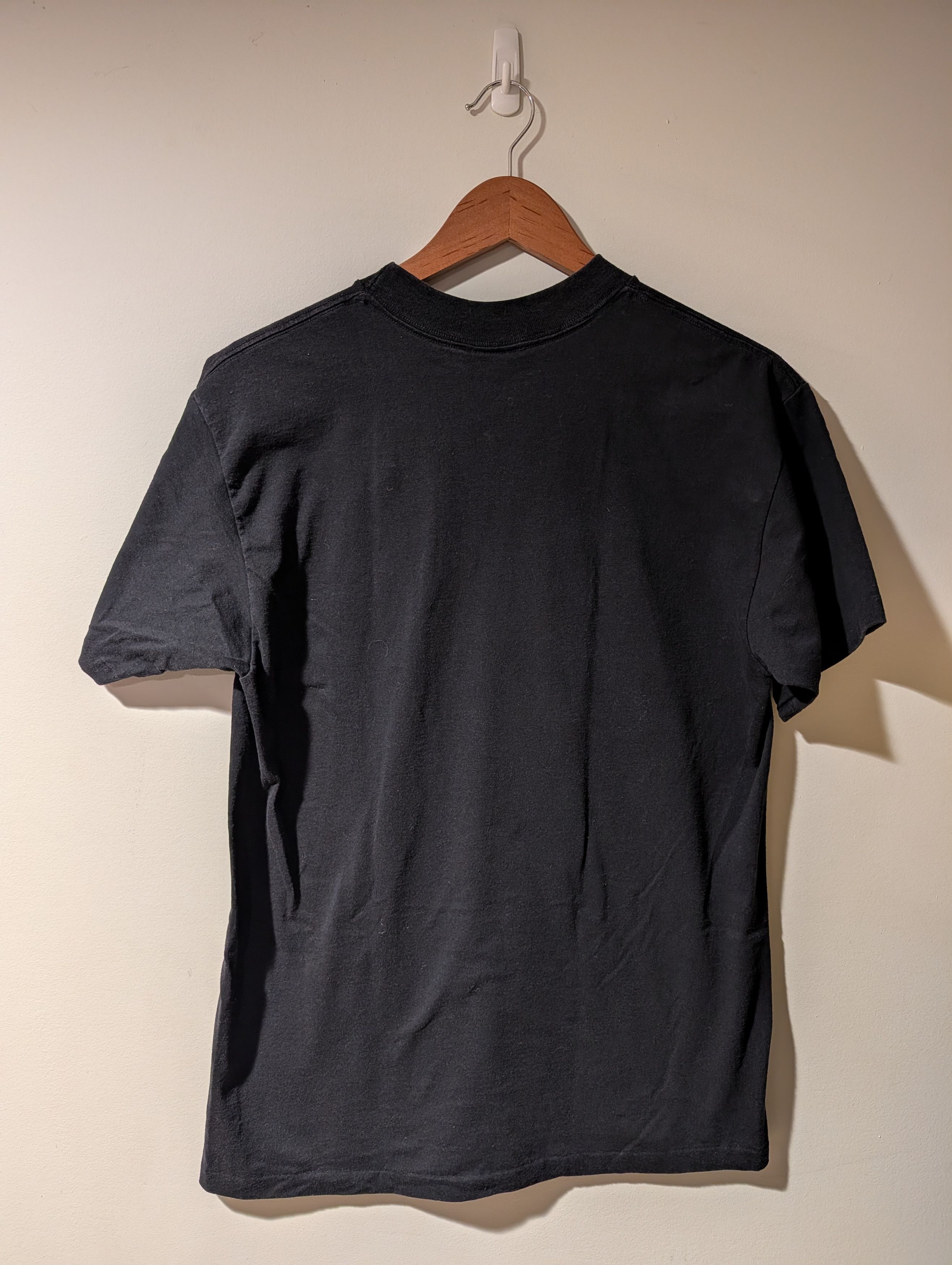 Harley Davidson Vintage Harley Davidson Leader of the Pack 3D Emblem T-Shirt Size US L / EU 52-54 / 3 - 6 Thumbnail
