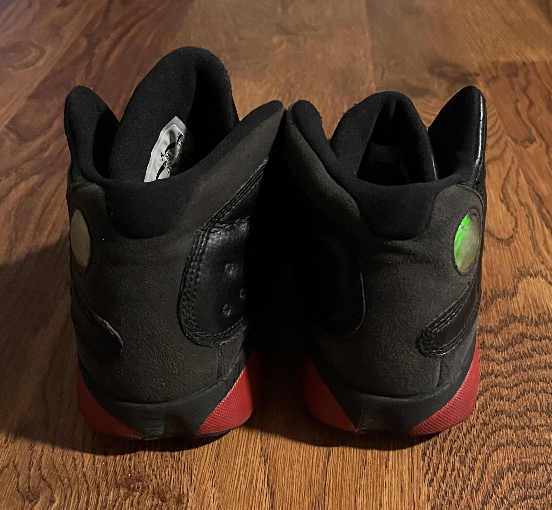 Jordan Brand Air Jordan 13 Retro Sneakers 2014 Size US 6 / EU 39 - 3 Thumbnail