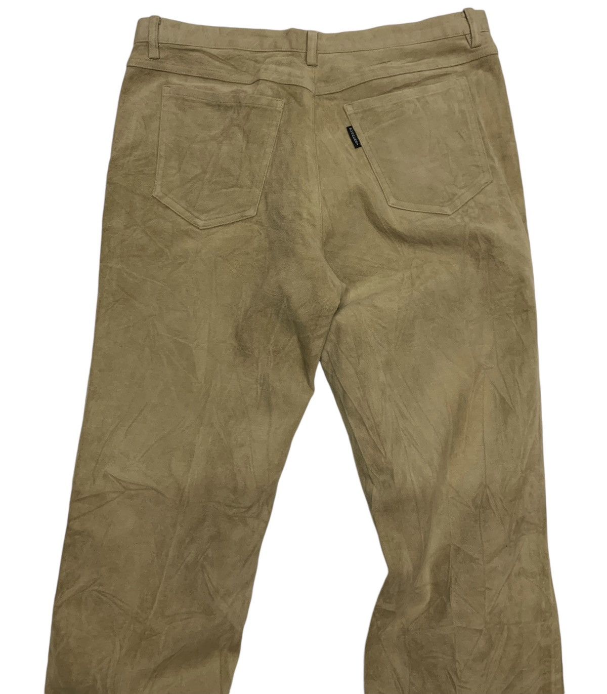Burberry Original Burberry conduroy jeans Size 30" / US 8 / IT 44 - 2 Thumbnail