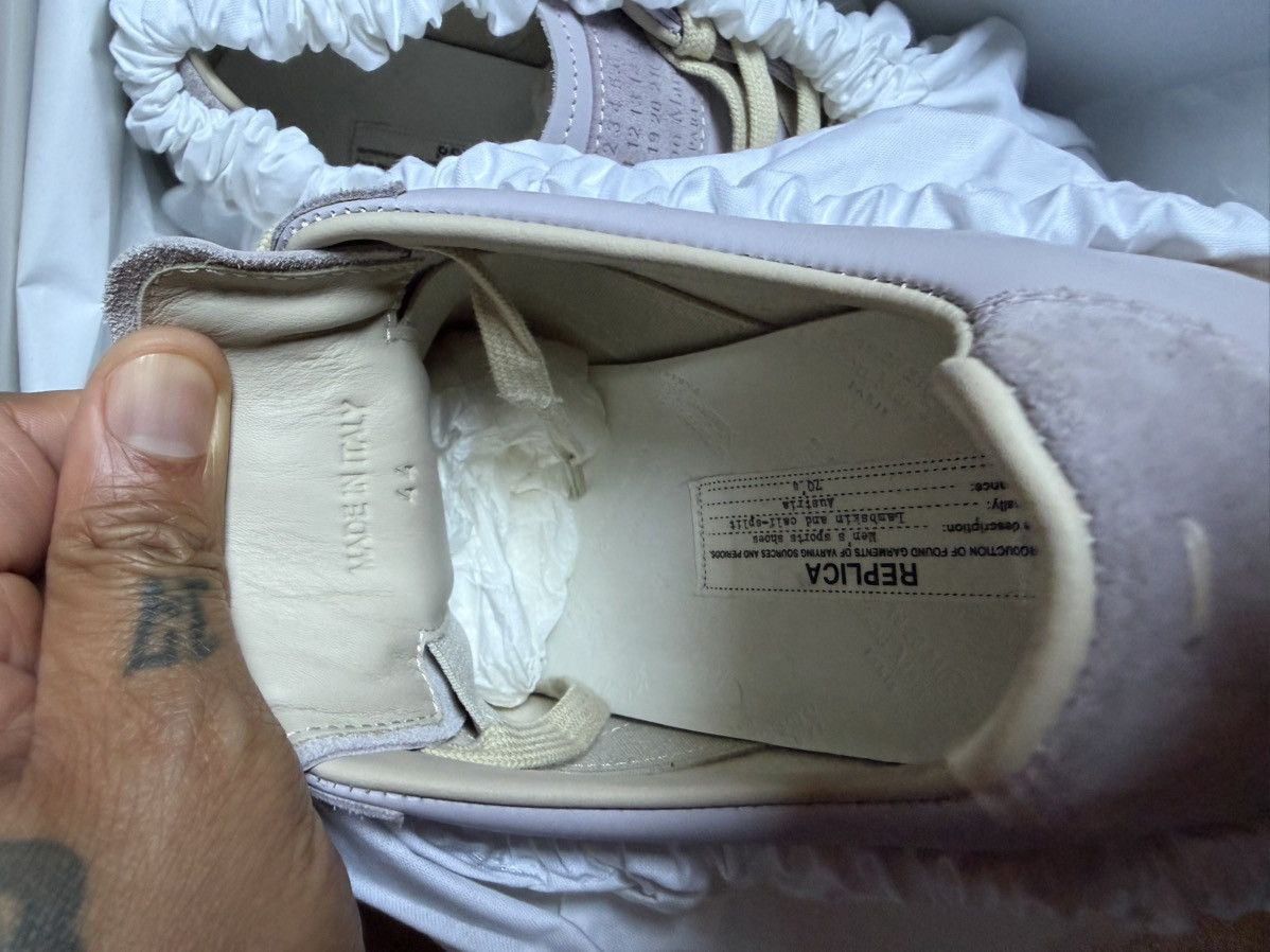 Maison Margiela Maison margiela Size US 11 / EU 44 - 9 Thumbnail